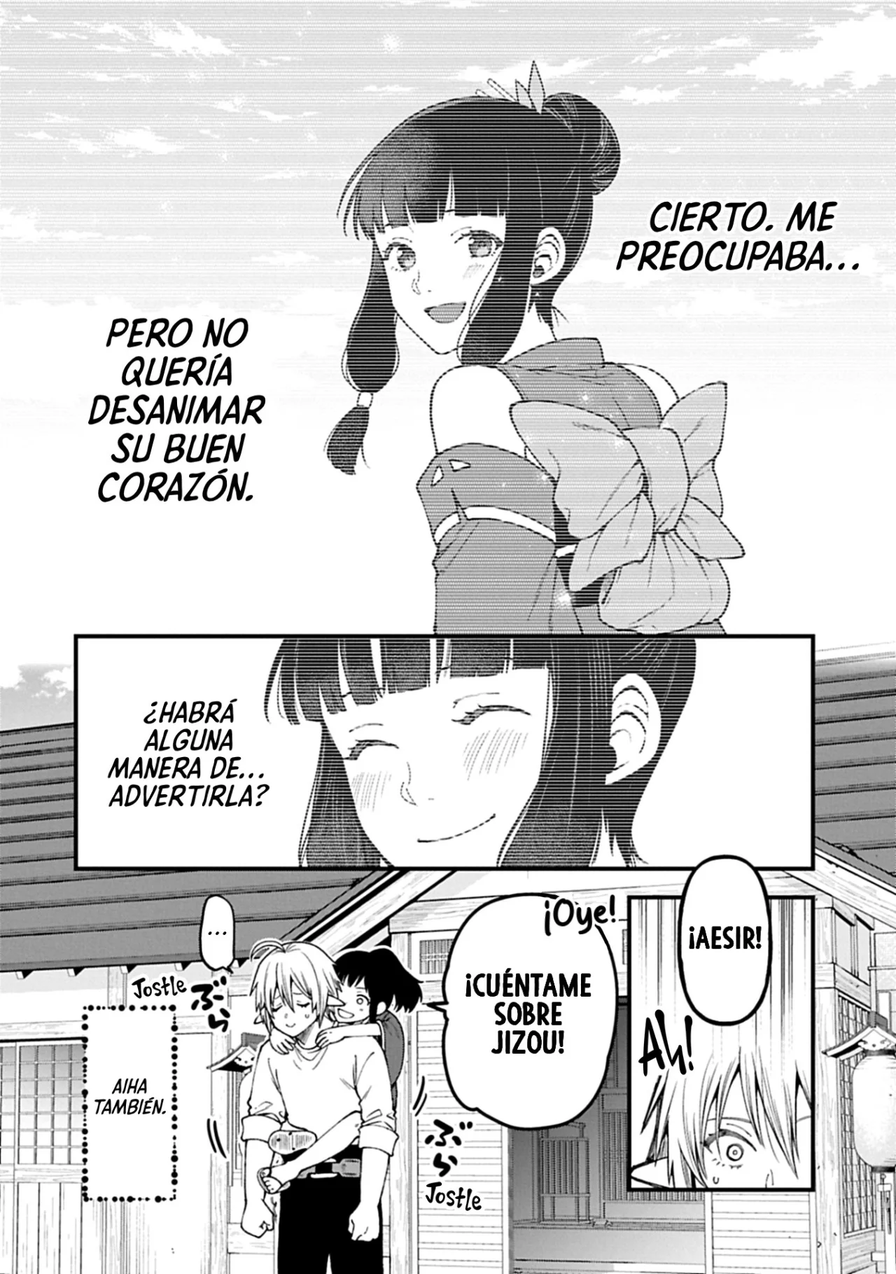 Tensei Shite High Elf ni Narimashitaga, Slow Life wa 120-nen de Akimashita Capítulo 41 - Page 33