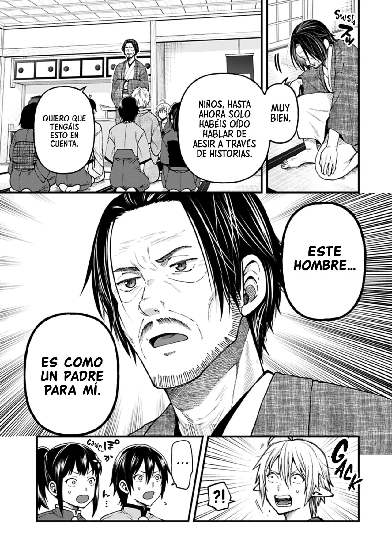 Tensei Shite High Elf ni Narimashitaga, Slow Life wa 120-nen de Akimashita Capítulo 41 - Page 5
