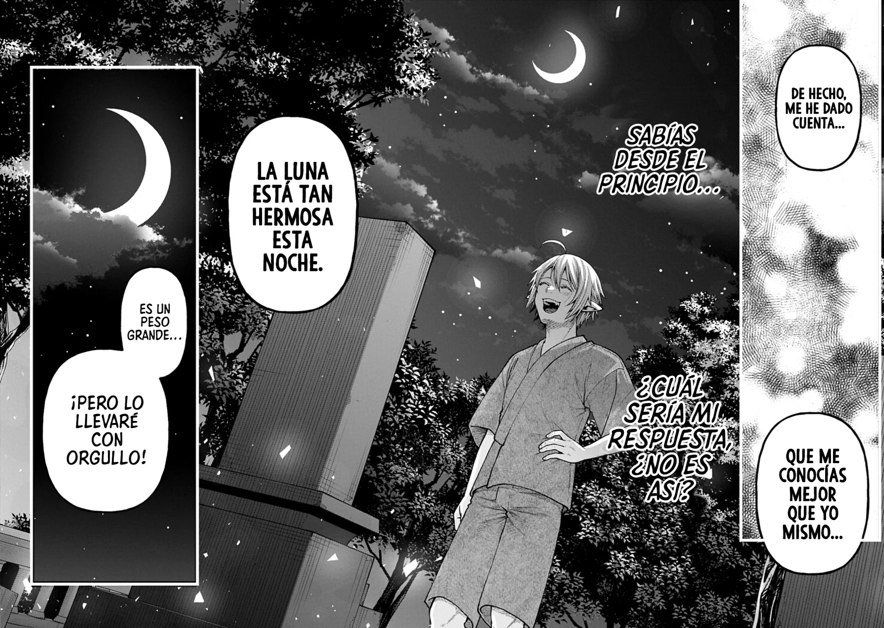 Tensei Shite High Elf ni Narimashitaga, Slow Life wa 120-nen de Akimashita Capítulo 42 - Page 10