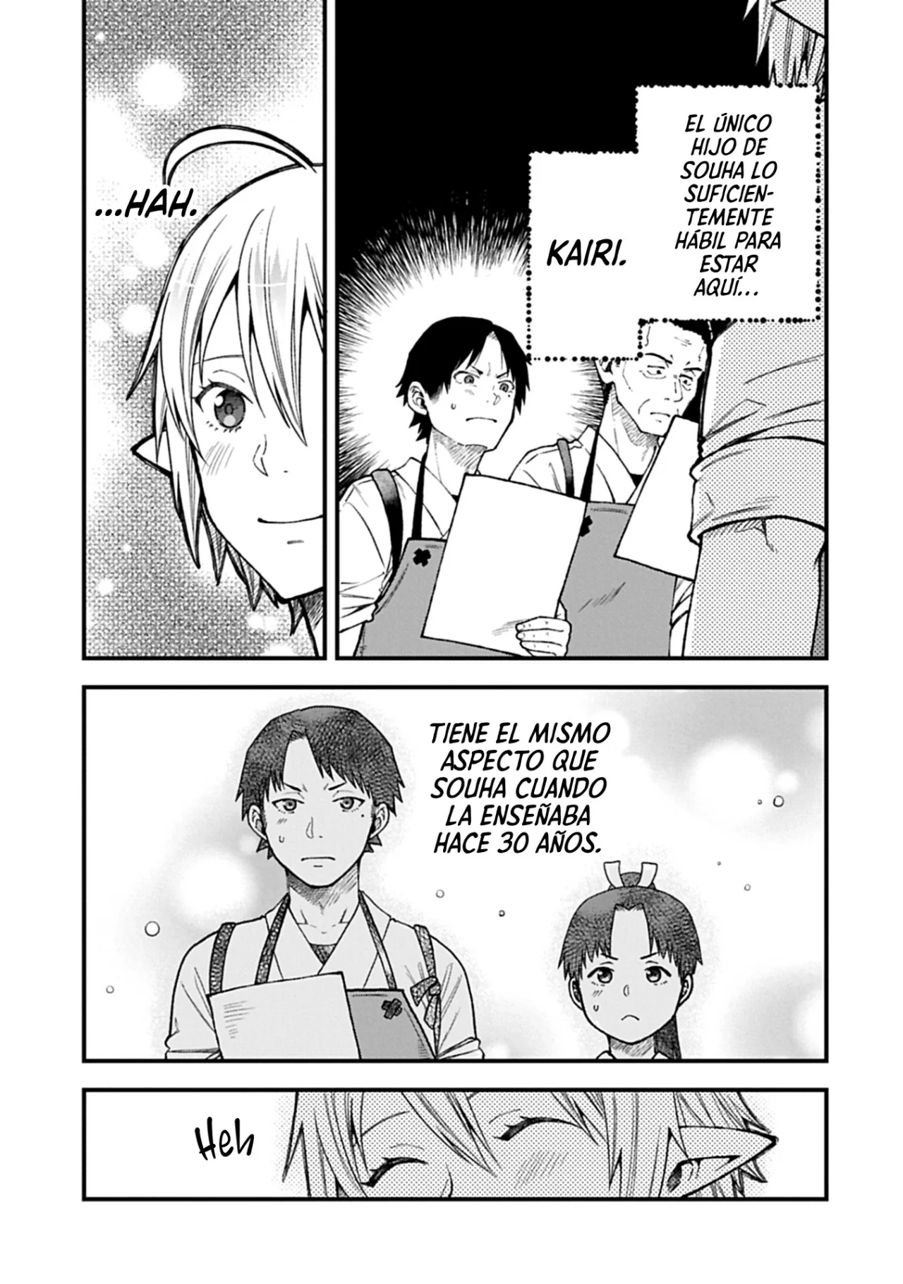 Tensei Shite High Elf ni Narimashitaga, Slow Life wa 120-nen de Akimashita Capítulo 42 - Page 22