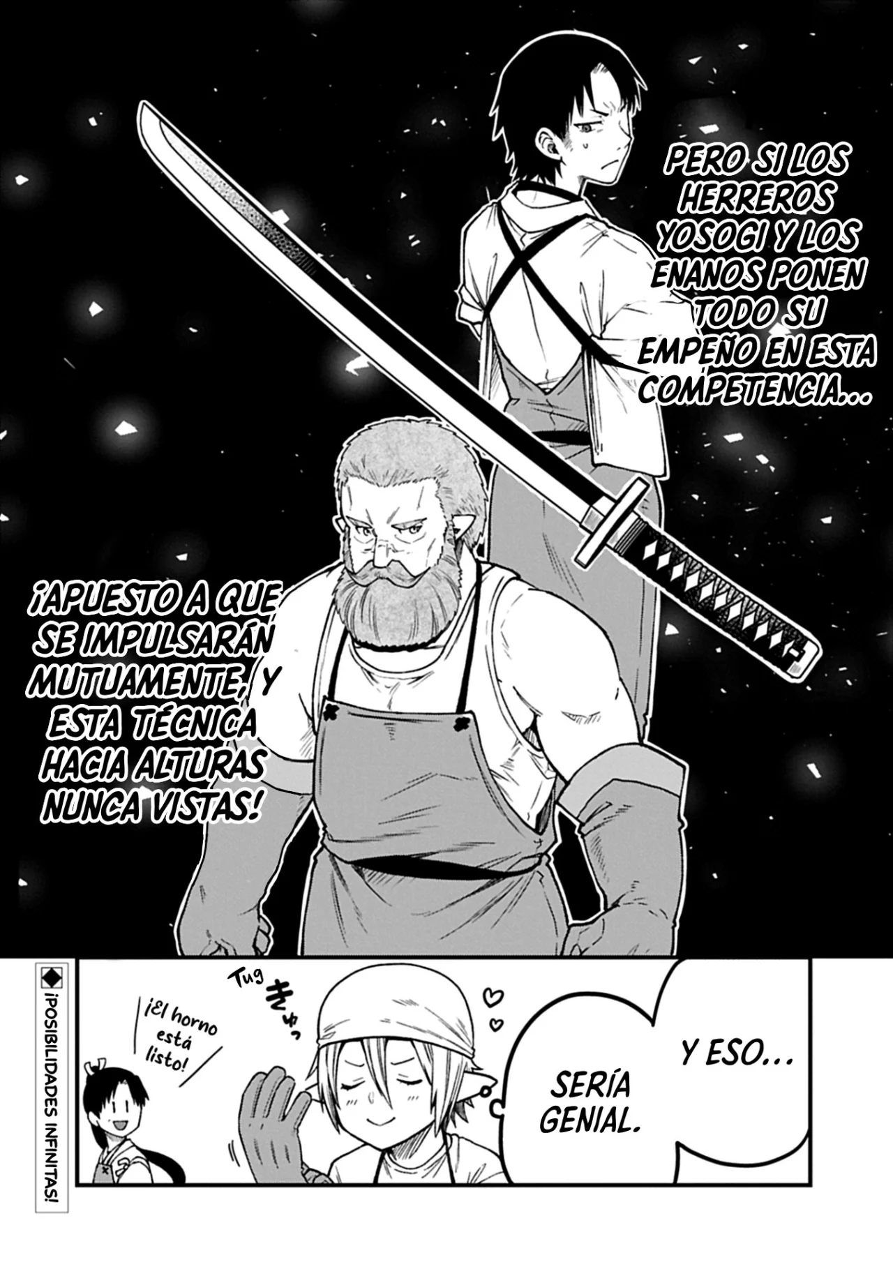 Tensei Shite High Elf ni Narimashitaga, Slow Life wa 120-nen de Akimashita Capítulo 42 - Page 29