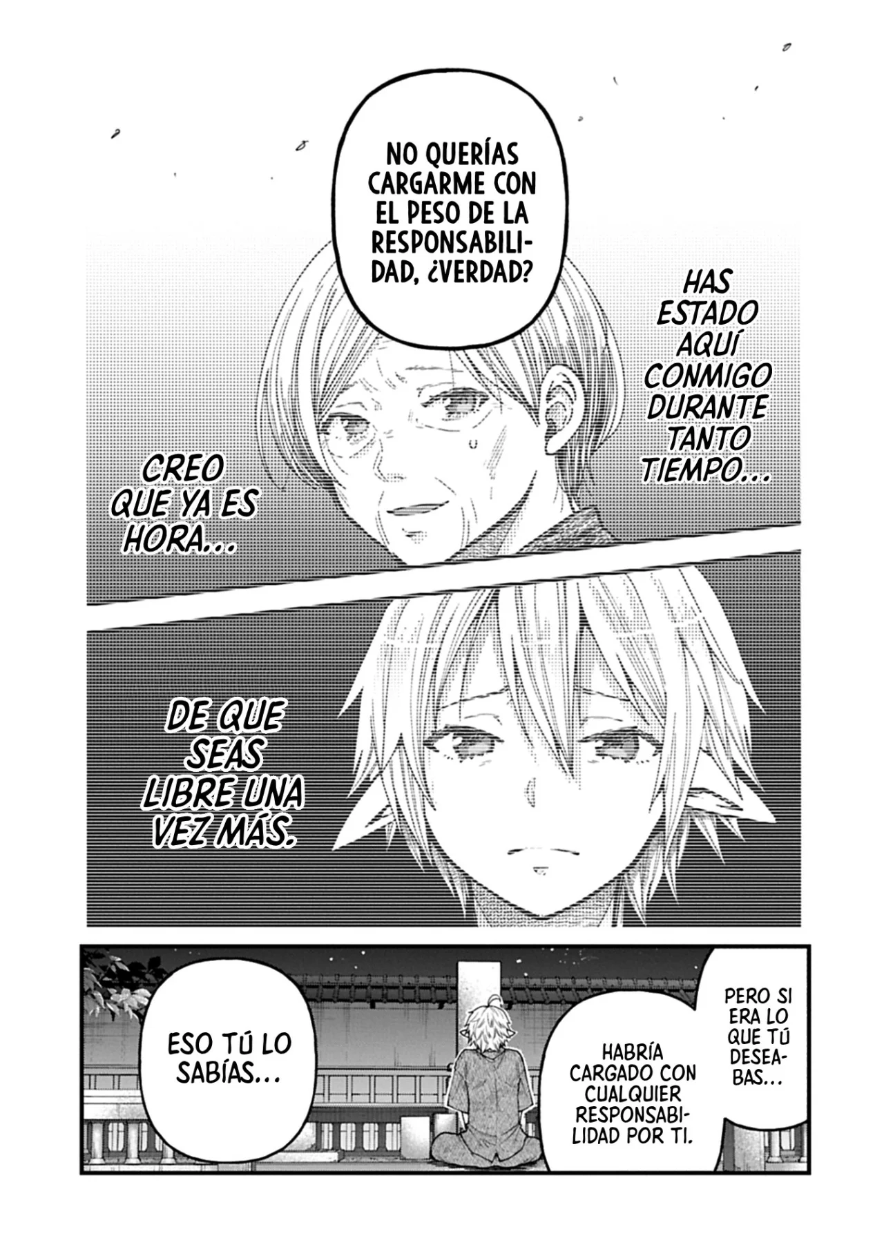 Tensei Shite High Elf ni Narimashitaga, Slow Life wa 120-nen de Akimashita Capítulo 42 - Page 9