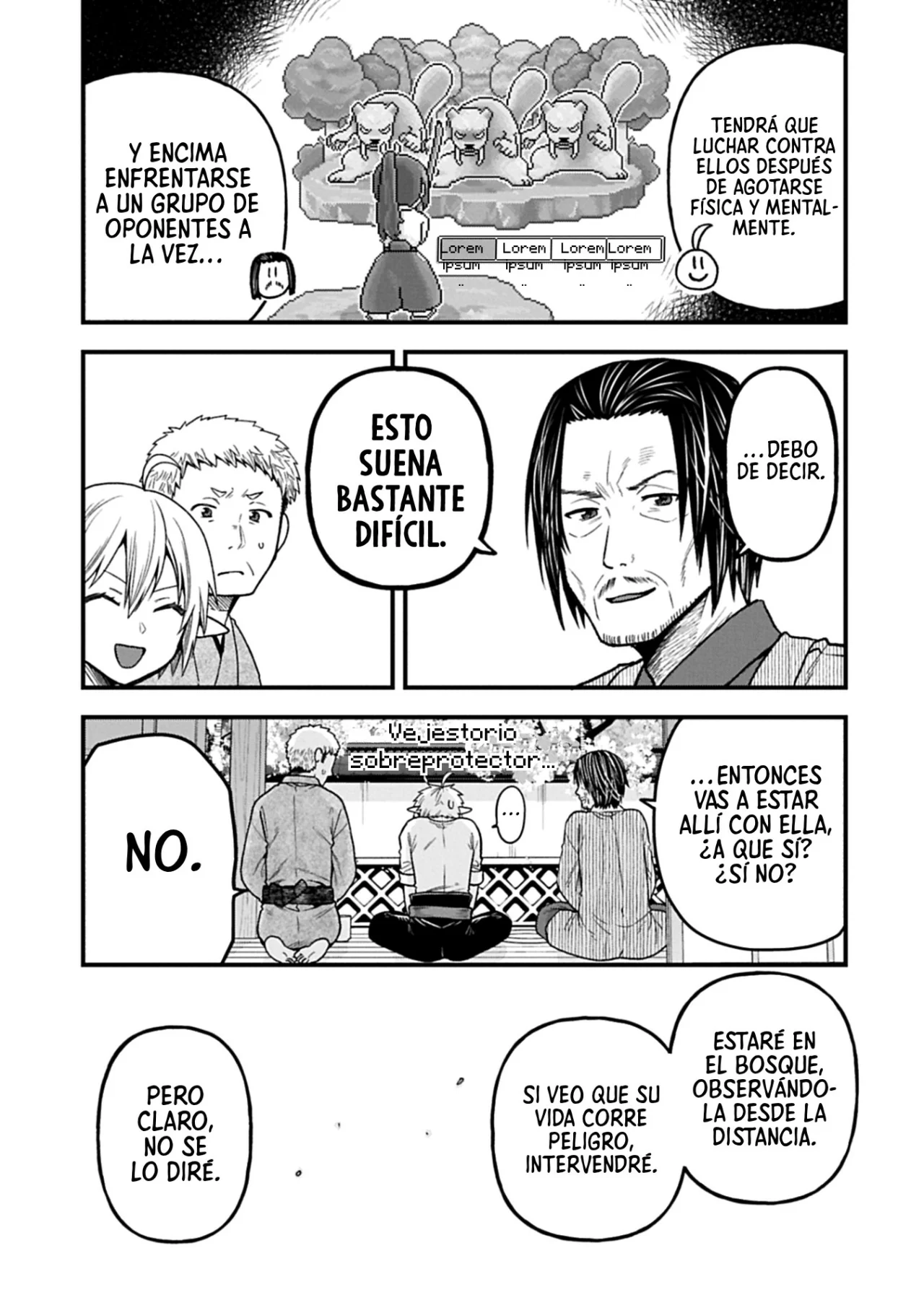 Tensei Shite High Elf ni Narimashitaga, Slow Life wa 120-nen de Akimashita Capítulo 43 - Page 13