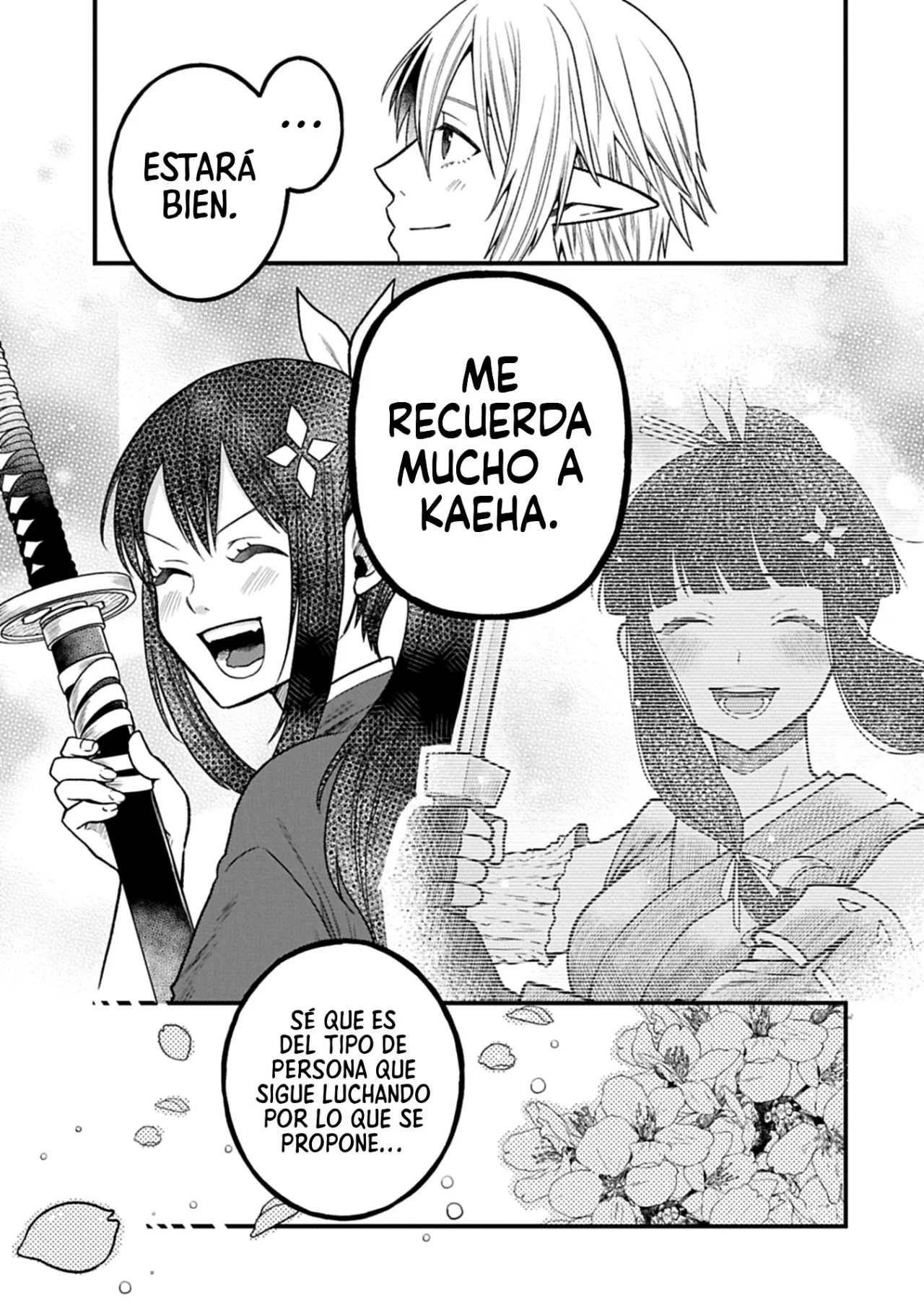 Tensei Shite High Elf ni Narimashitaga, Slow Life wa 120-nen de Akimashita Capítulo 43 - Page 15