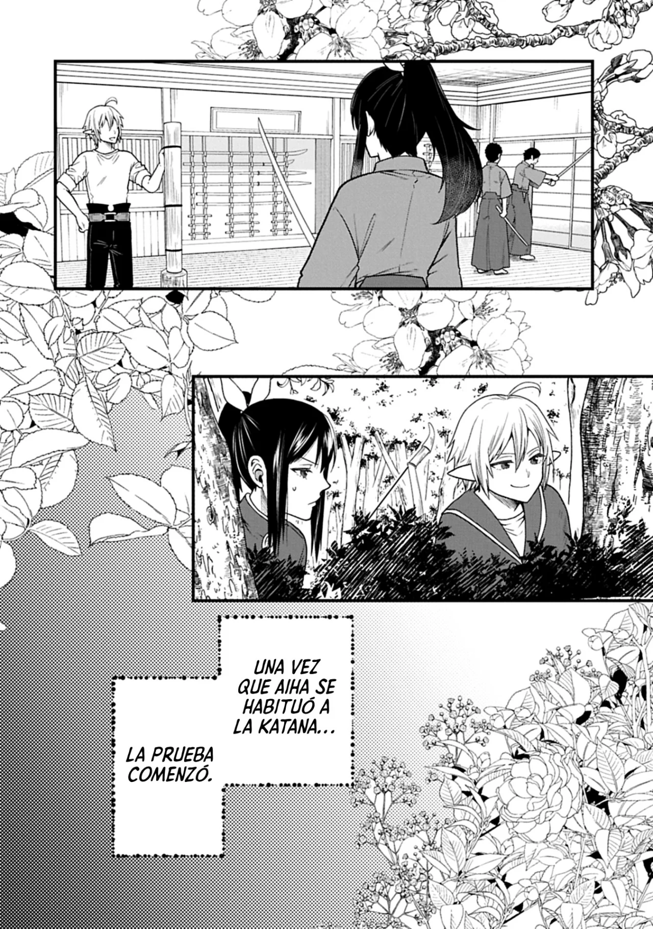 Tensei Shite High Elf ni Narimashitaga, Slow Life wa 120-nen de Akimashita Capítulo 43 - Page 16