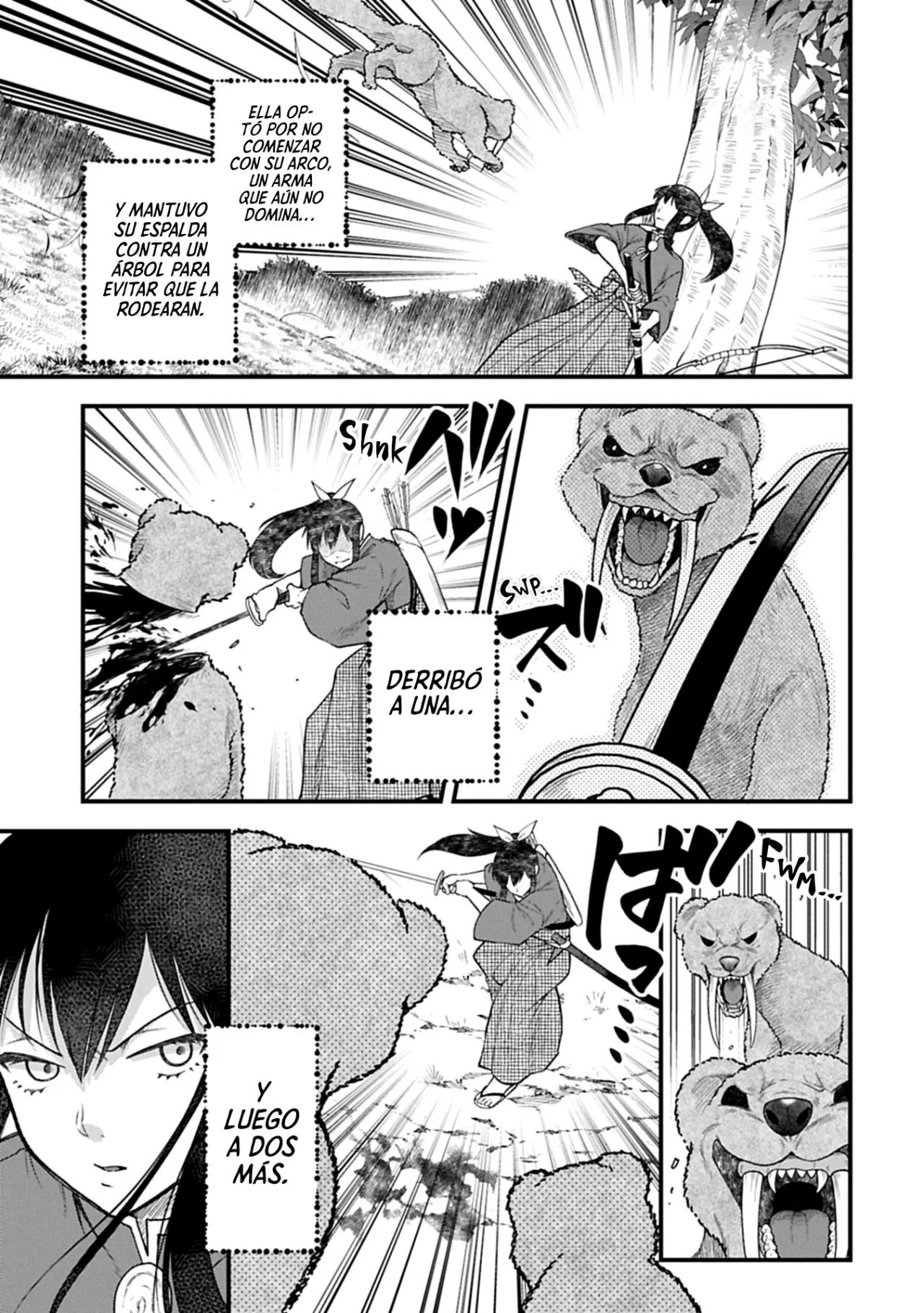 Tensei Shite High Elf ni Narimashitaga, Slow Life wa 120-nen de Akimashita Capítulo 43 - Page 19