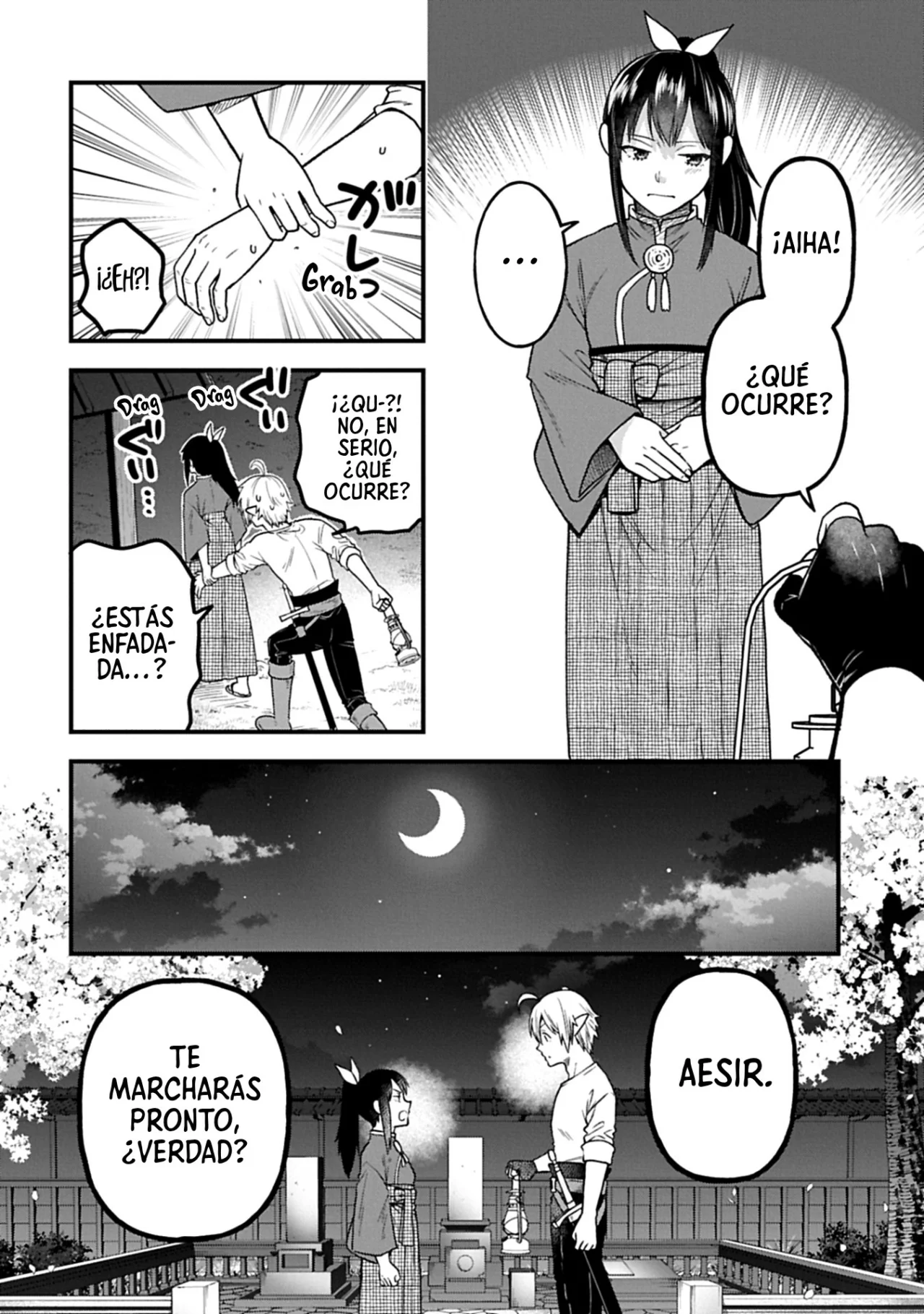 Tensei Shite High Elf ni Narimashitaga, Slow Life wa 120-nen de Akimashita Capítulo 43 - Page 26