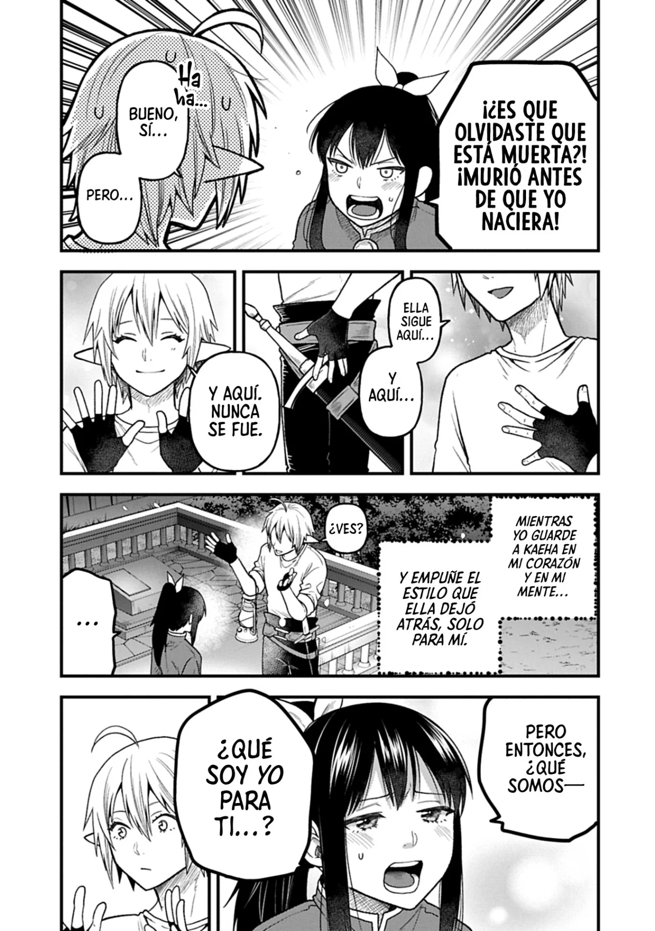 Tensei Shite High Elf ni Narimashitaga, Slow Life wa 120-nen de Akimashita Capítulo 43 - Page 29
