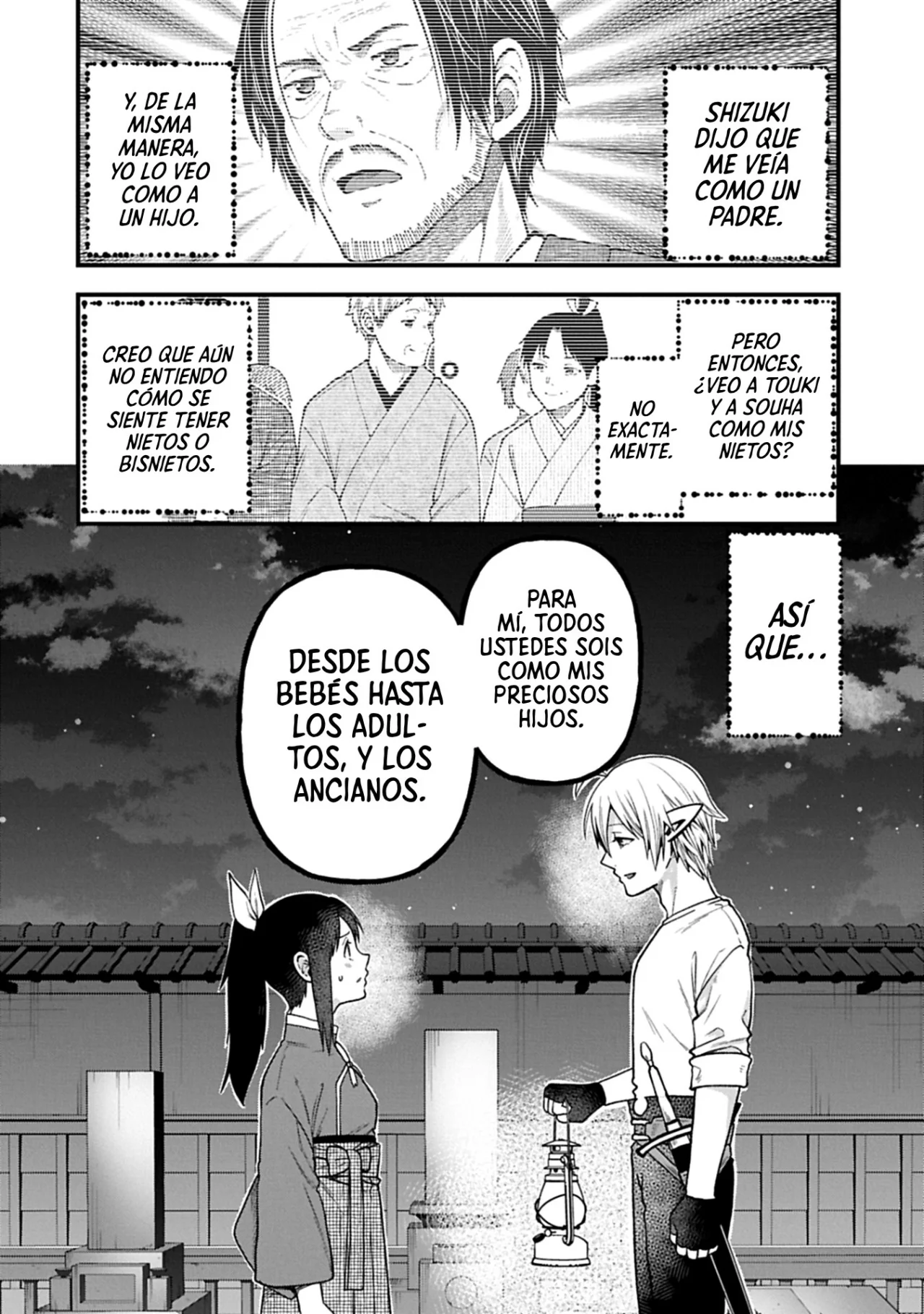 Tensei Shite High Elf ni Narimashitaga, Slow Life wa 120-nen de Akimashita Capítulo 43 - Page 30