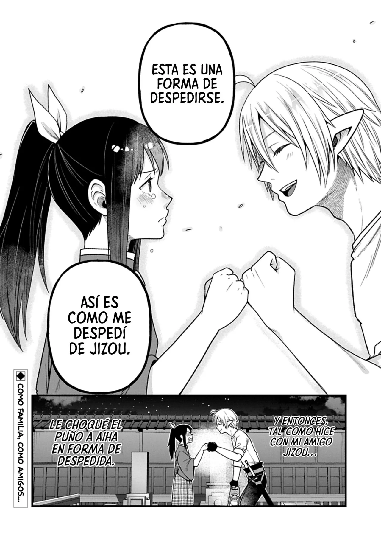 Tensei Shite High Elf ni Narimashitaga, Slow Life wa 120-nen de Akimashita Capítulo 43 - Page 34