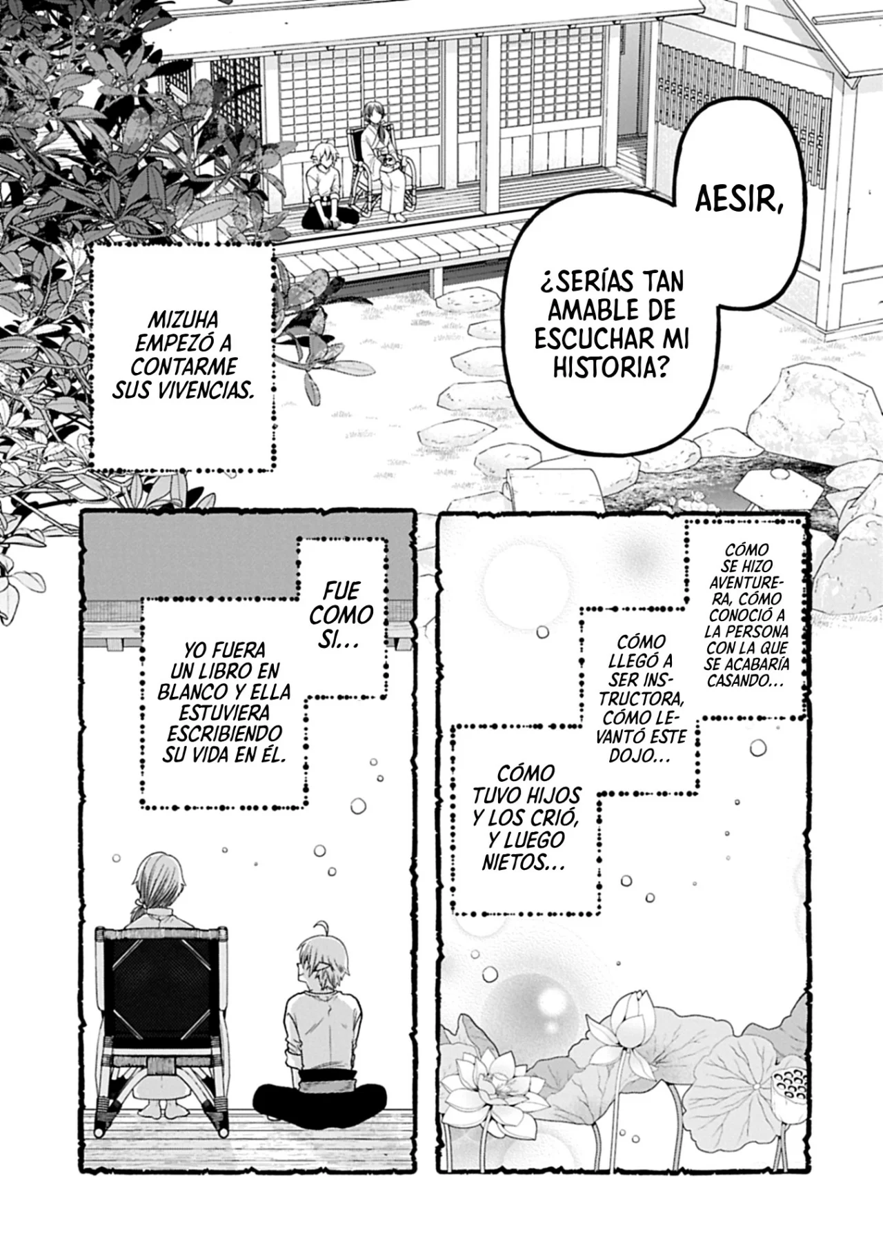 Tensei Shite High Elf ni Narimashitaga, Slow Life wa 120-nen de Akimashita Capítulo 44 - Page 11