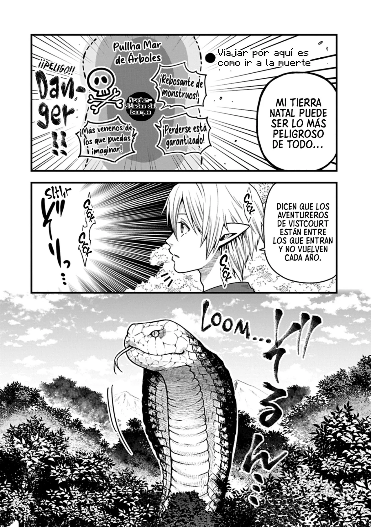 Tensei Shite High Elf ni Narimashitaga, Slow Life wa 120-nen de Akimashita Capítulo 44 - Page 16