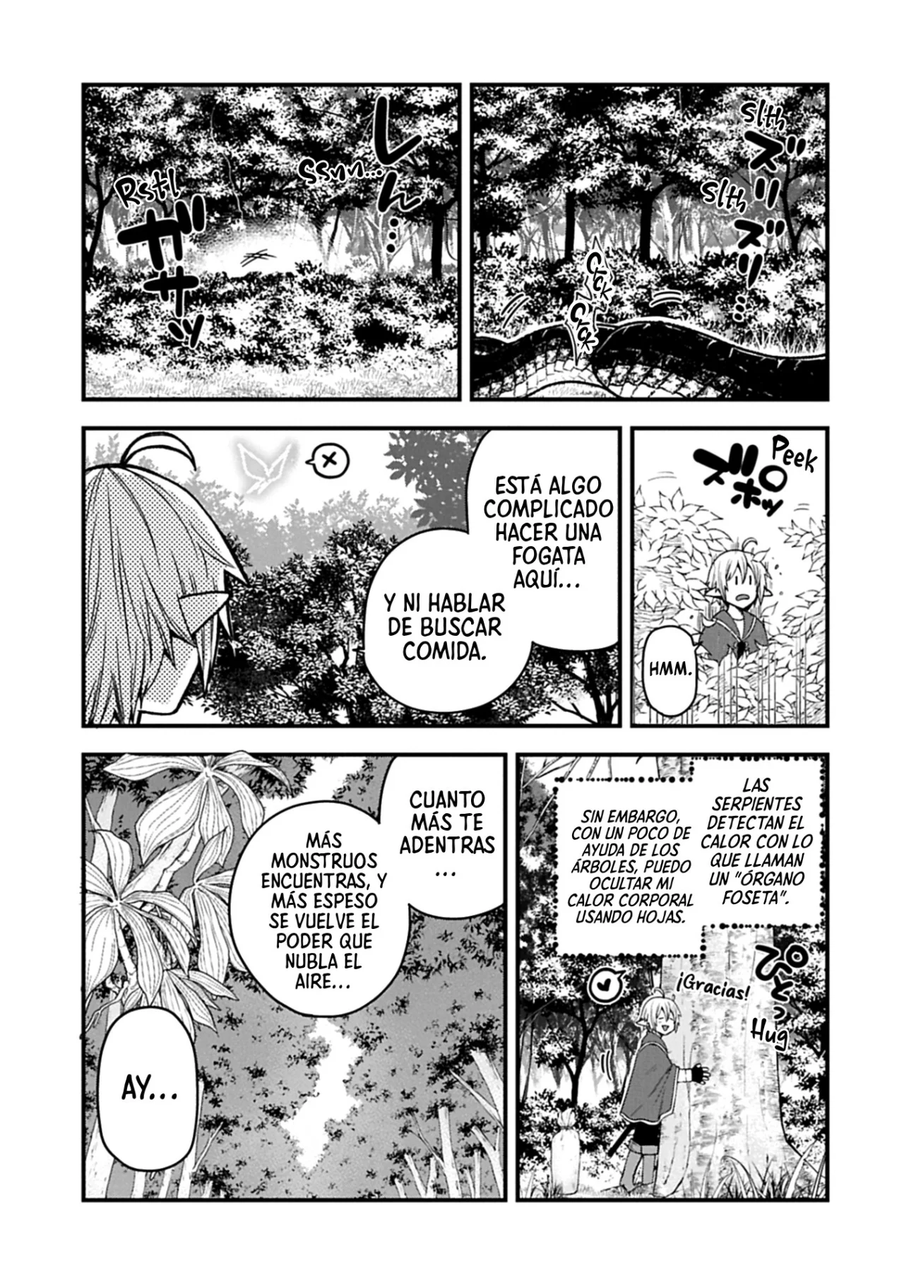 Tensei Shite High Elf ni Narimashitaga, Slow Life wa 120-nen de Akimashita Capítulo 44 - Page 17