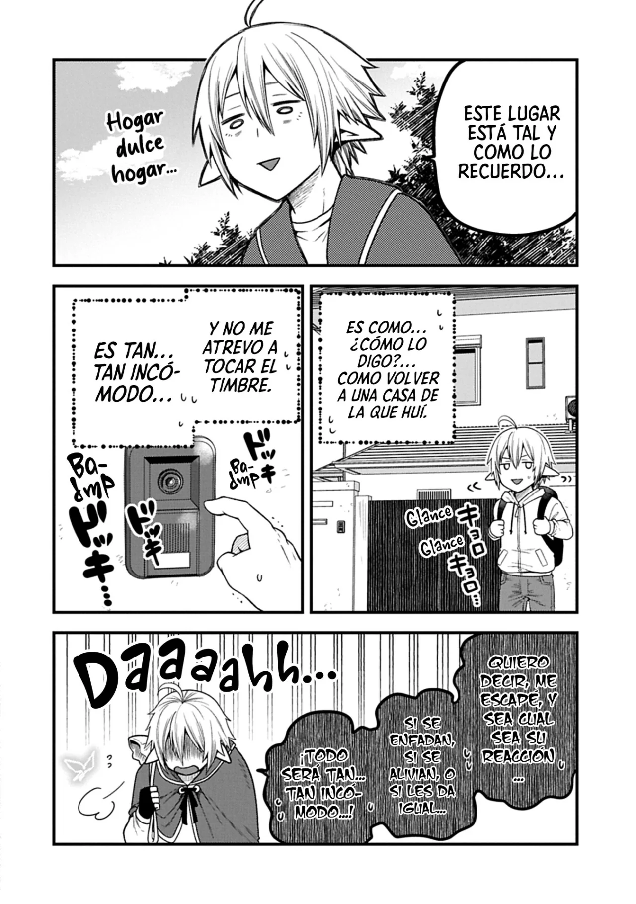 Tensei Shite High Elf ni Narimashitaga, Slow Life wa 120-nen de Akimashita Capítulo 44 - Page 18