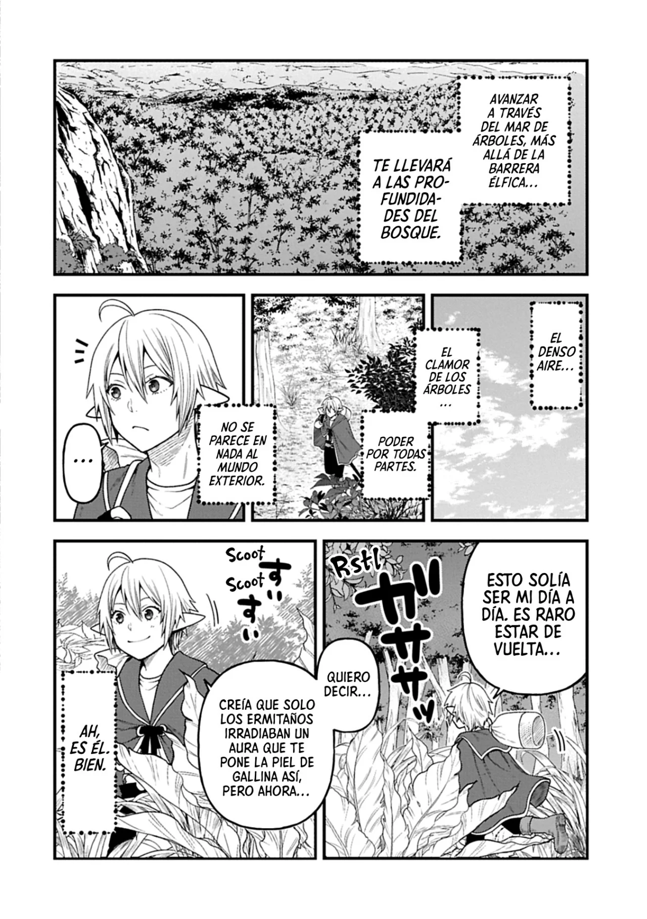 Tensei Shite High Elf ni Narimashitaga, Slow Life wa 120-nen de Akimashita Capítulo 44 - Page 20
