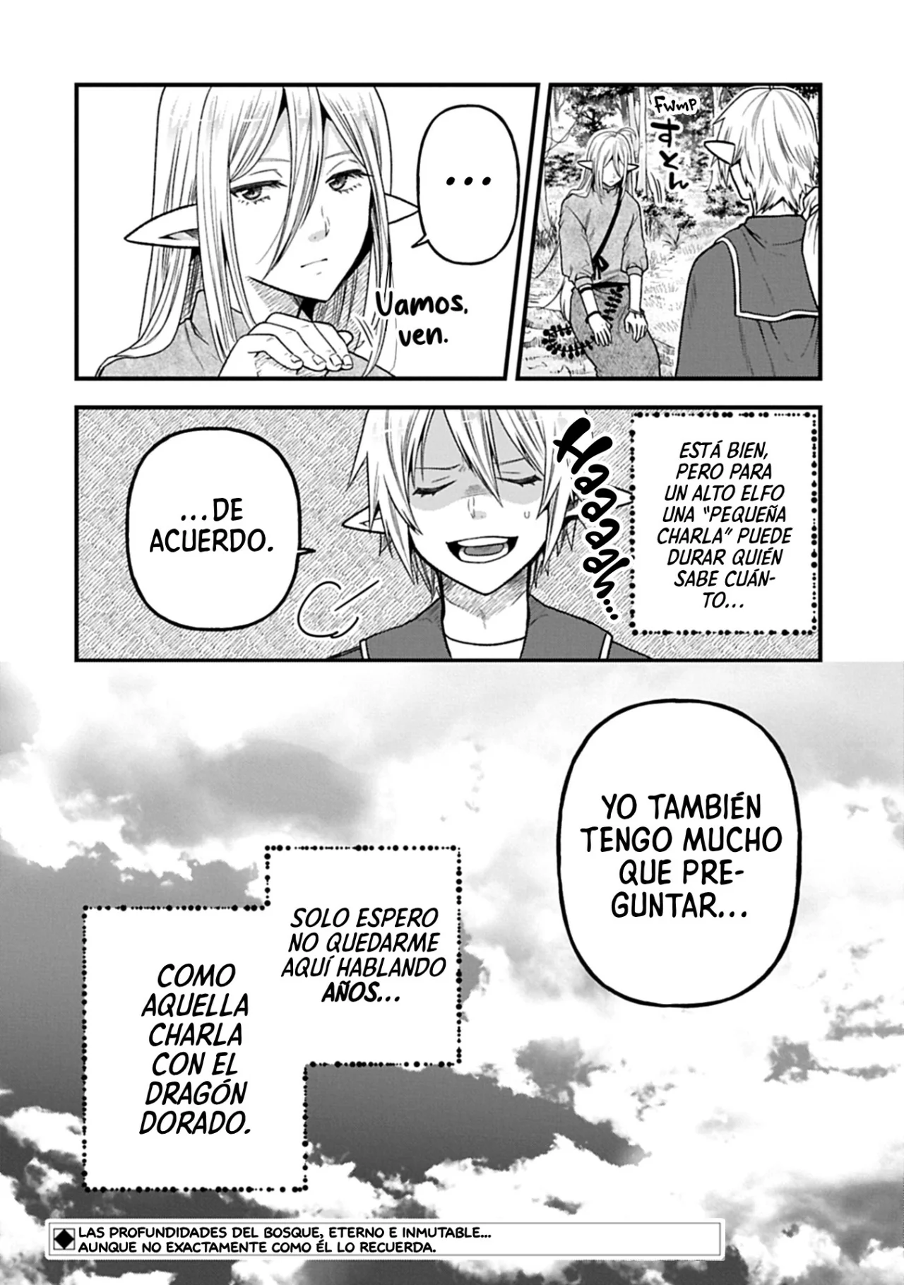 Tensei Shite High Elf ni Narimashitaga, Slow Life wa 120-nen de Akimashita Capítulo 44 - Page 30