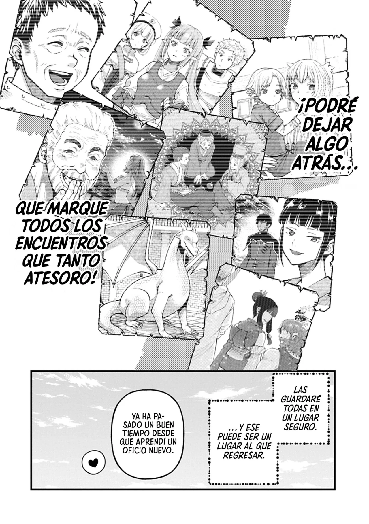 Tensei Shite High Elf ni Narimashitaga, Slow Life wa 120-nen de Akimashita Capítulo 44 - Page 4