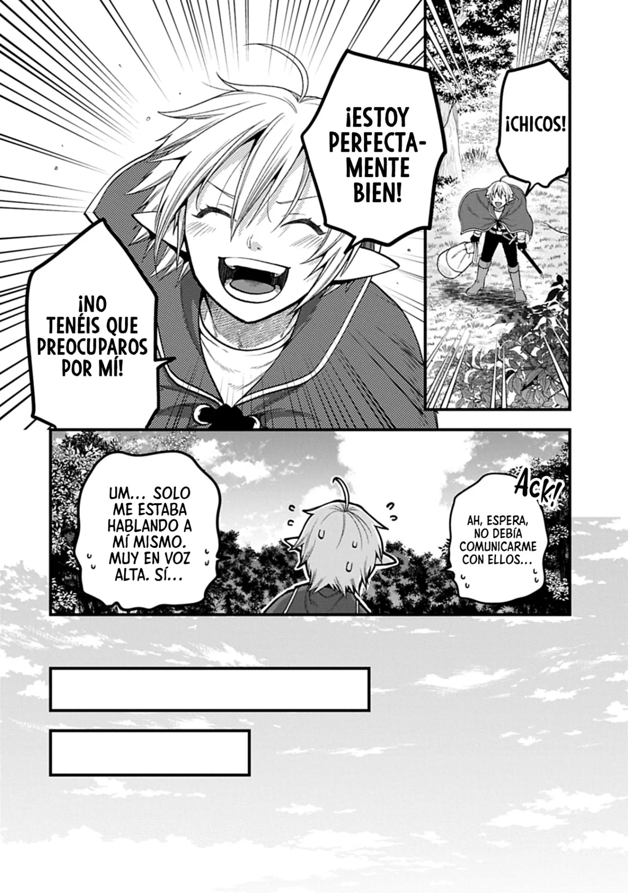 Tensei Shite High Elf ni Narimashitaga, Slow Life wa 120-nen de Akimashita Capítulo 45 - Page 16