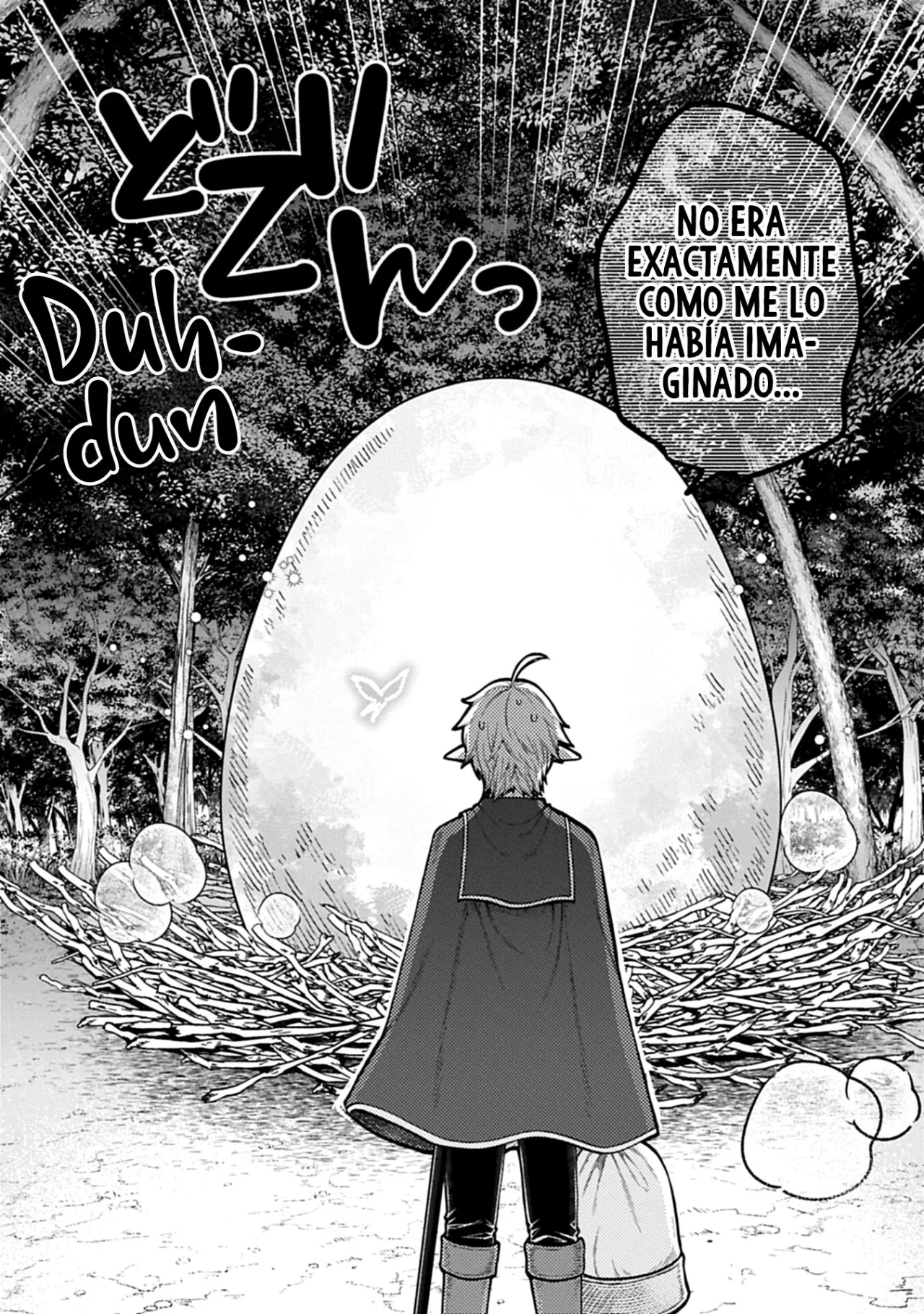 Tensei Shite High Elf ni Narimashitaga, Slow Life wa 120-nen de Akimashita Capítulo 45 - Page 18