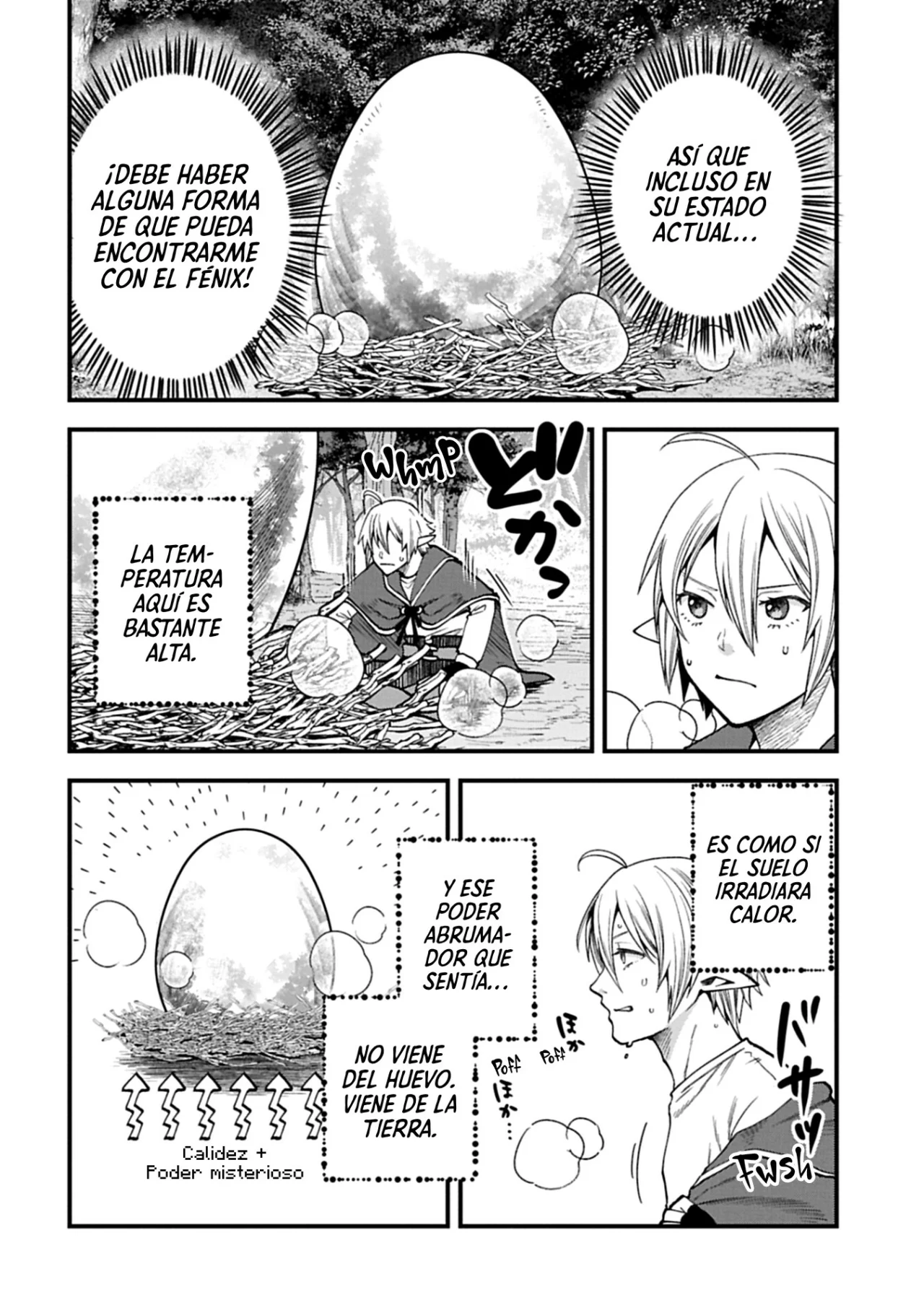 Tensei Shite High Elf ni Narimashitaga, Slow Life wa 120-nen de Akimashita Capítulo 45 - Page 20