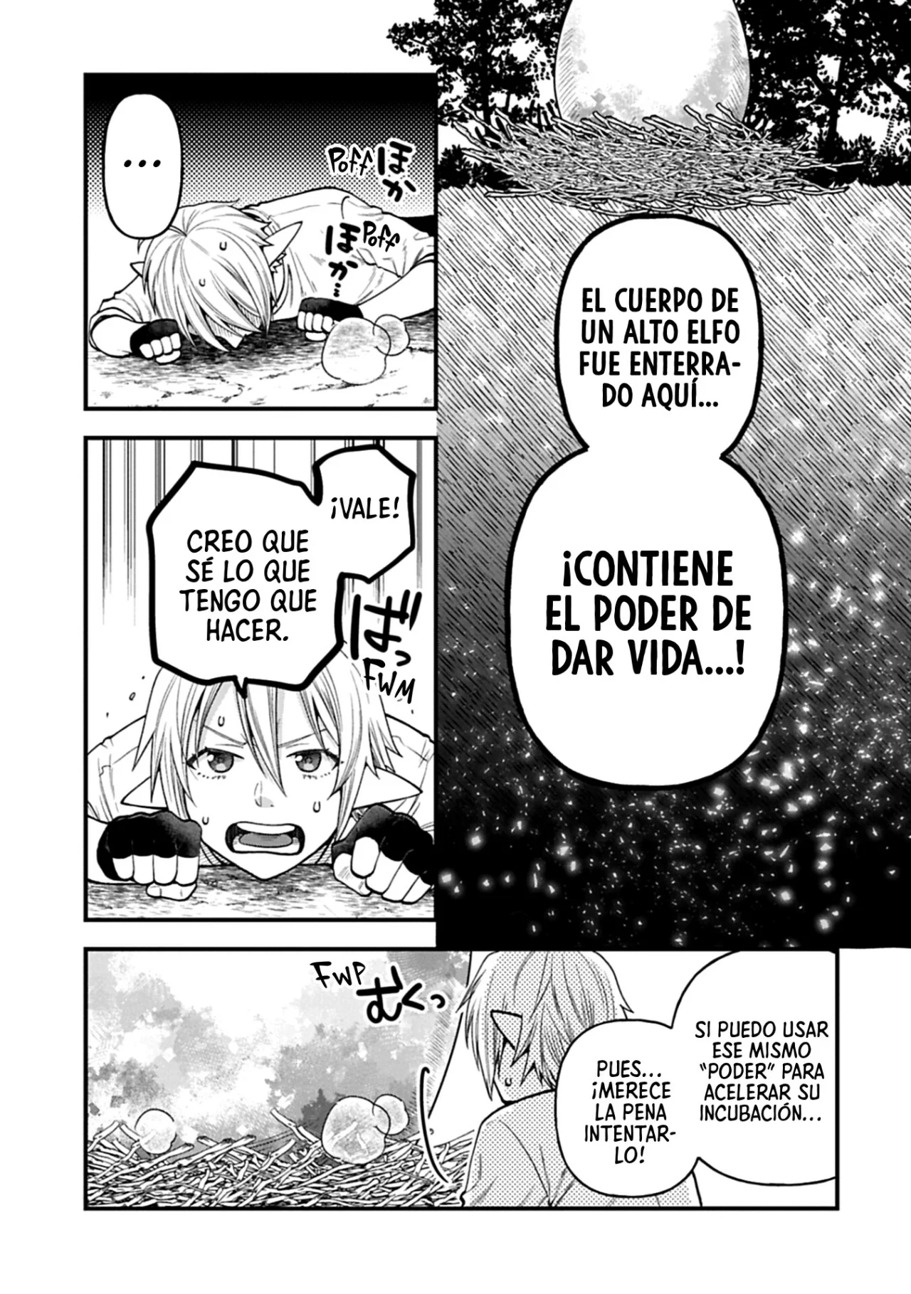 Tensei Shite High Elf ni Narimashitaga, Slow Life wa 120-nen de Akimashita Capítulo 45 - Page 25