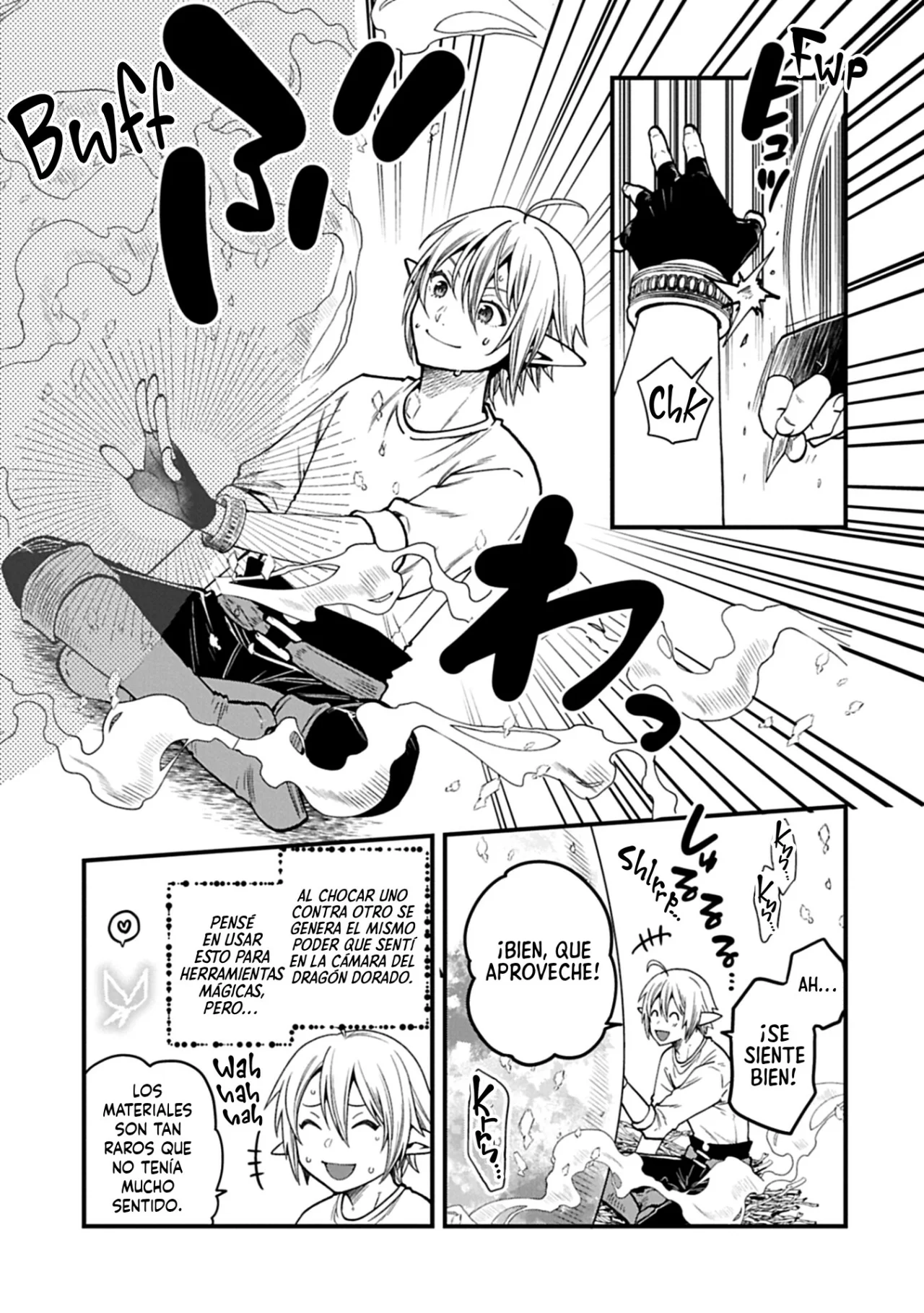 Tensei Shite High Elf ni Narimashitaga, Slow Life wa 120-nen de Akimashita Capítulo 45 - Page 27