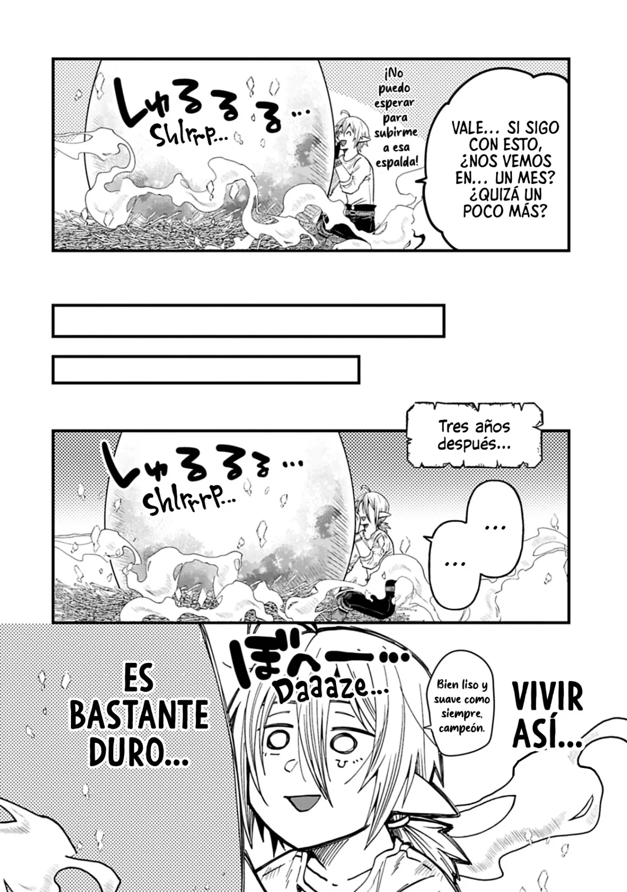 Tensei Shite High Elf ni Narimashitaga, Slow Life wa 120-nen de Akimashita Capítulo 45 - Page 28