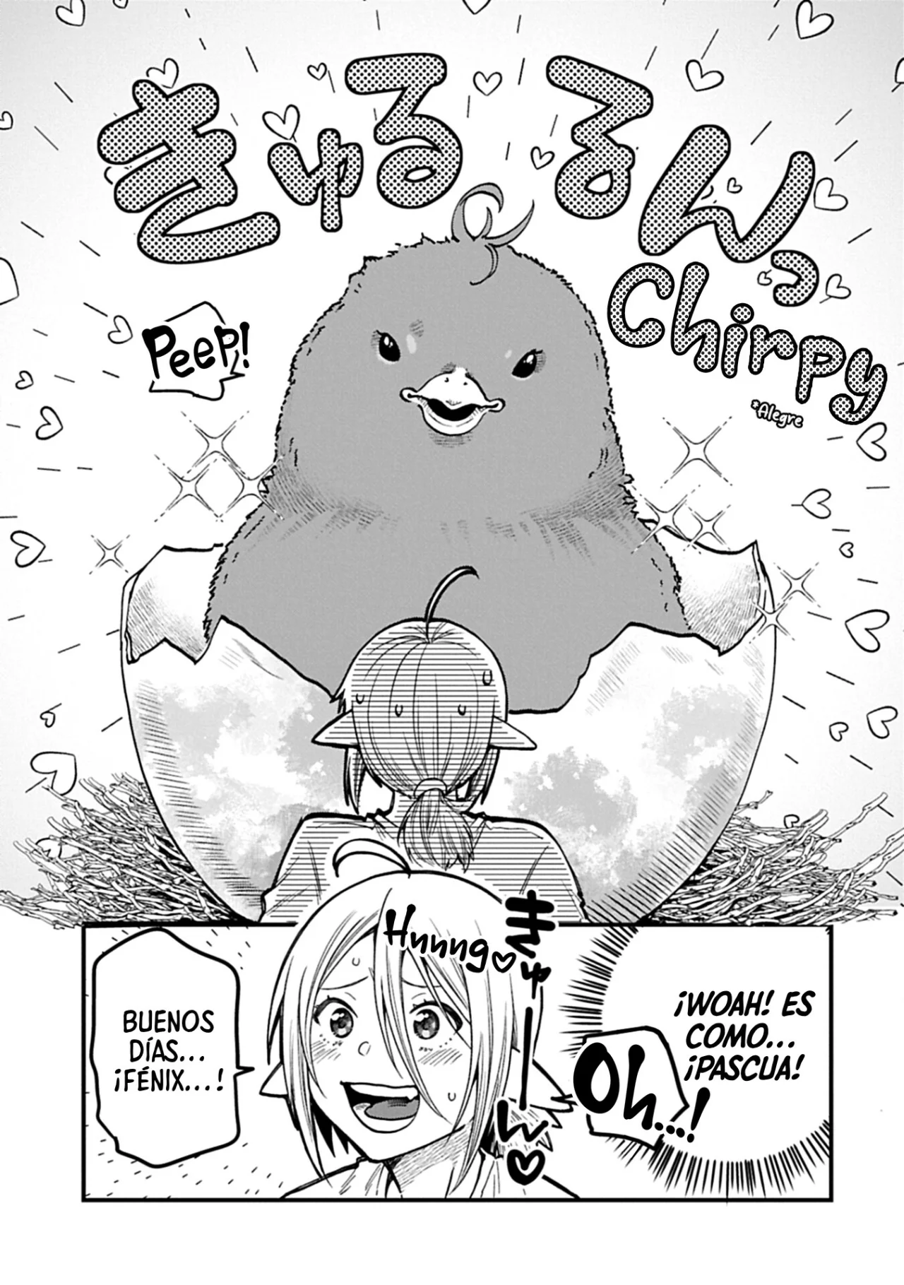 Tensei Shite High Elf ni Narimashitaga, Slow Life wa 120-nen de Akimashita Capítulo 45 - Page 31