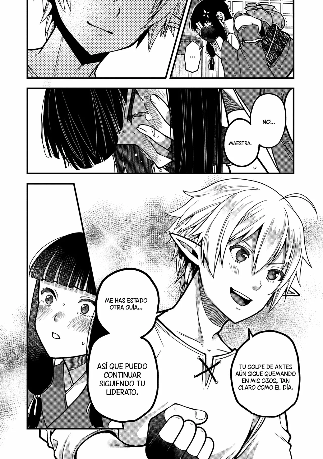 Tensei Shite High Elf ni Narimashitaga, Slow Life wa 120-nen de Akimashita Capítulo 5.1 - Page 21