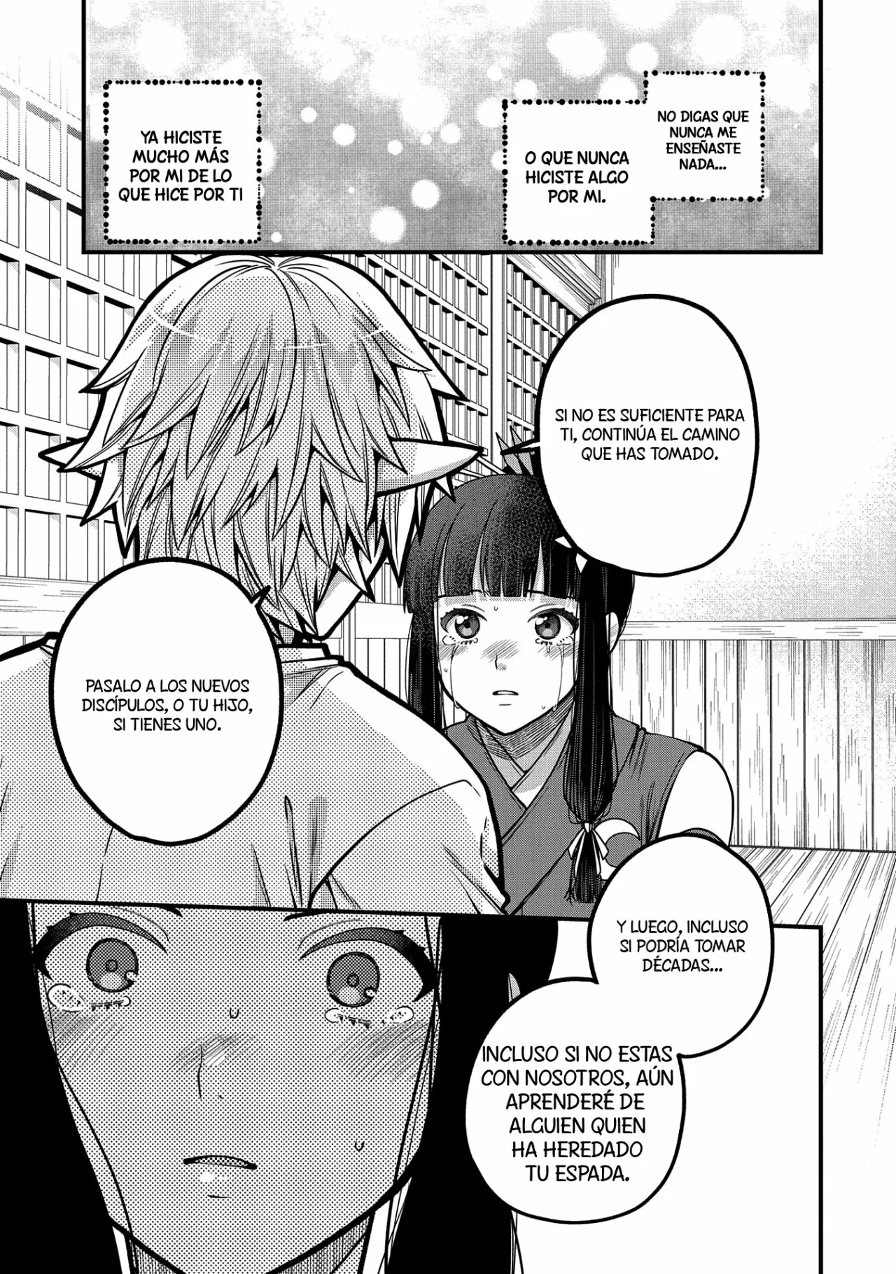 Tensei Shite High Elf ni Narimashitaga, Slow Life wa 120-nen de Akimashita Capítulo 5.1 - Page 22