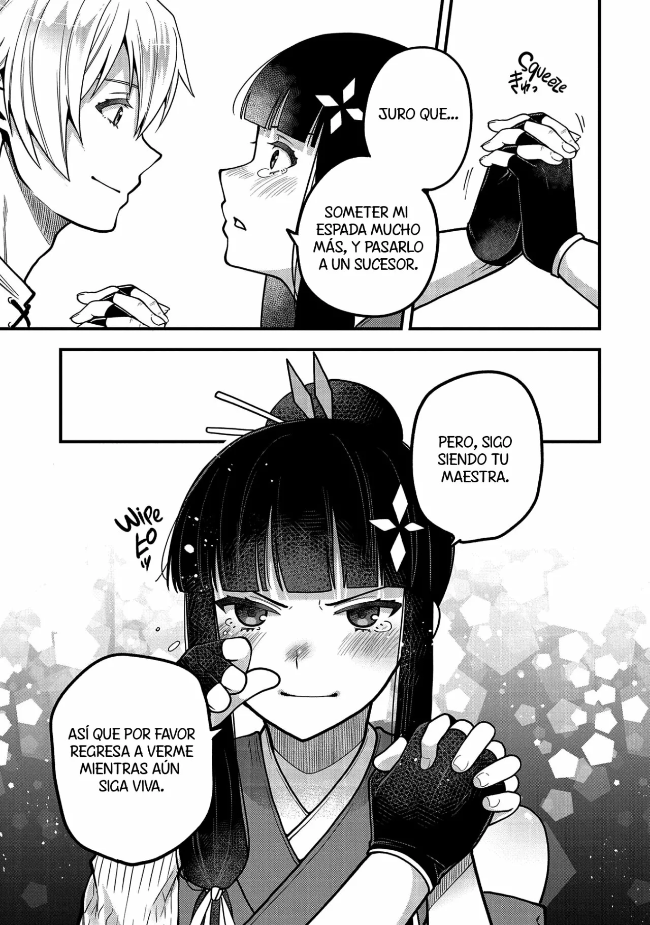 Tensei Shite High Elf ni Narimashitaga, Slow Life wa 120-nen de Akimashita Capítulo 5.1 - Page 24