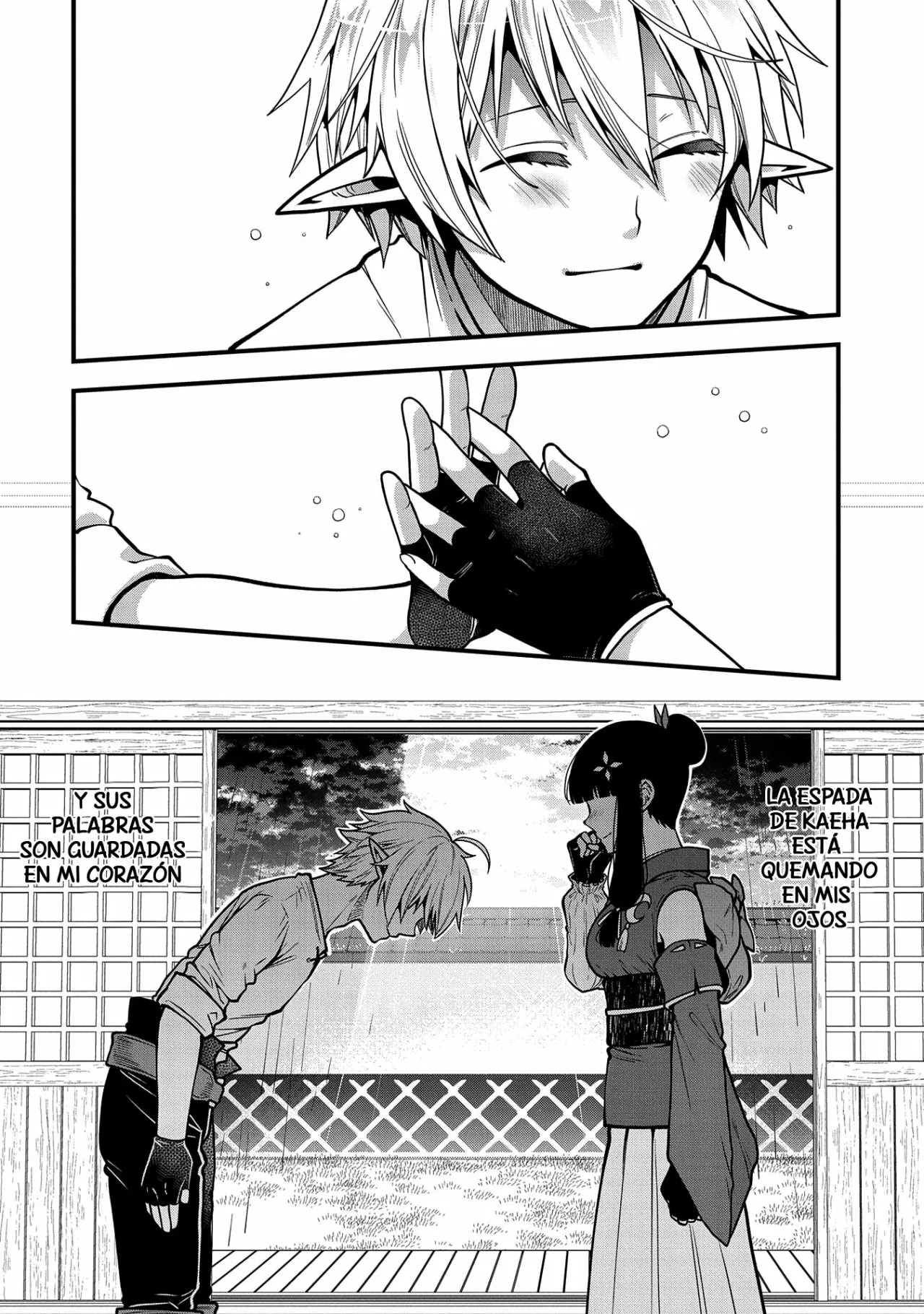 Tensei Shite High Elf ni Narimashitaga, Slow Life wa 120-nen de Akimashita Capítulo 5.1 - Page 25