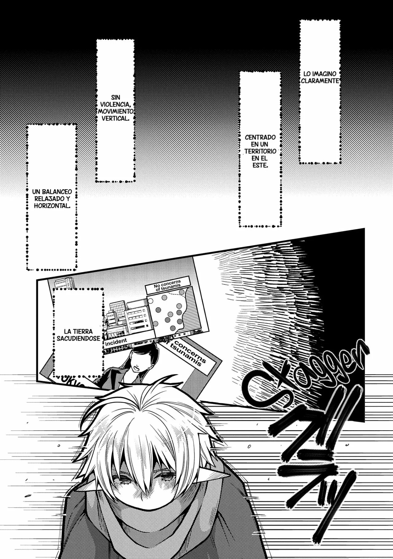 Tensei Shite High Elf ni Narimashitaga, Slow Life wa 120-nen de Akimashita Capítulo 5.1 - Page 30