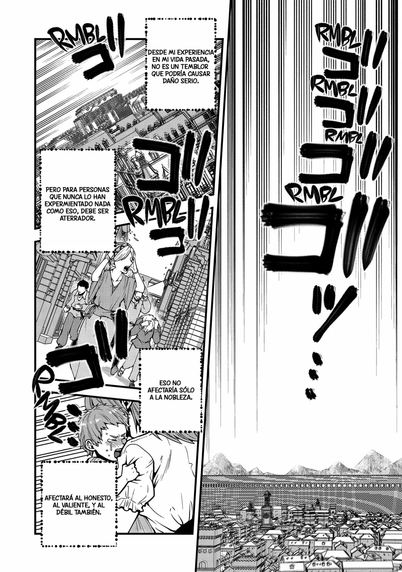 Tensei Shite High Elf ni Narimashitaga, Slow Life wa 120-nen de Akimashita Capítulo 5.1 - Page 31
