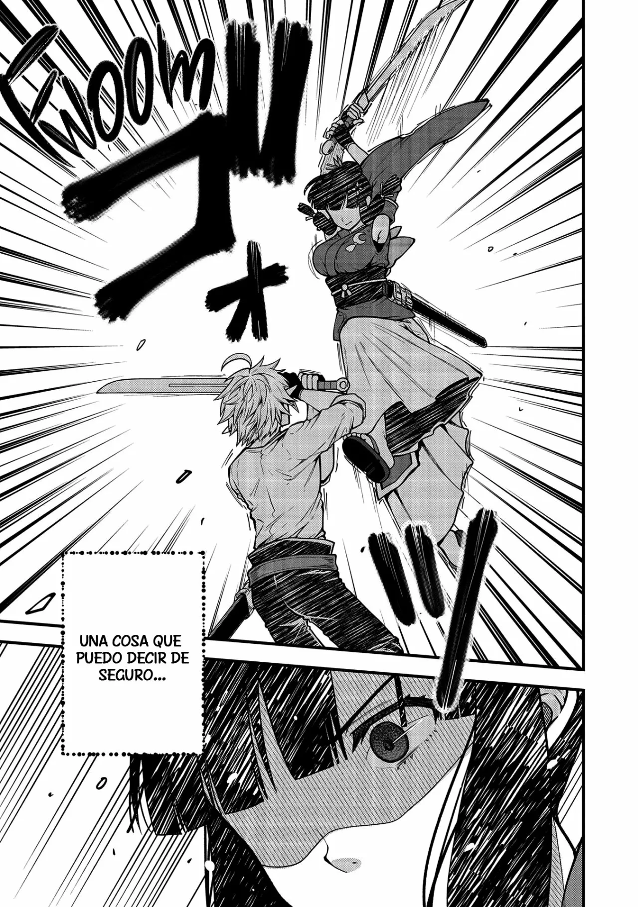 Tensei Shite High Elf ni Narimashitaga, Slow Life wa 120-nen de Akimashita Capítulo 5.1 - Page 6
