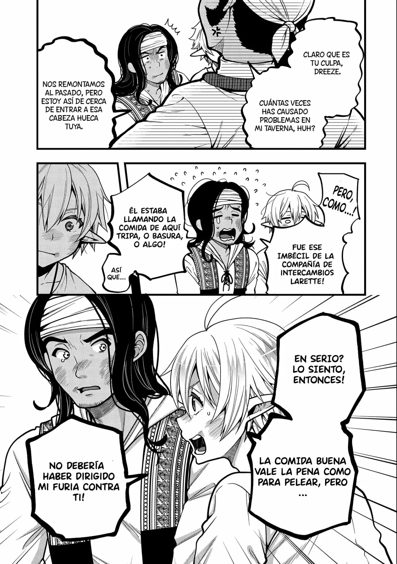 Tensei Shite High Elf ni Narimashitaga, Slow Life wa 120-nen de Akimashita Capítulo 6 - Page 16