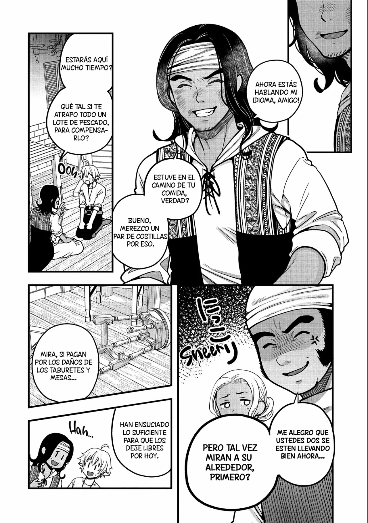 Tensei Shite High Elf ni Narimashitaga, Slow Life wa 120-nen de Akimashita Capítulo 6 - Page 17