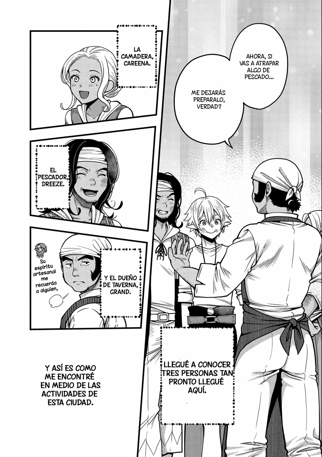 Tensei Shite High Elf ni Narimashitaga, Slow Life wa 120-nen de Akimashita Capítulo 6 - Page 18