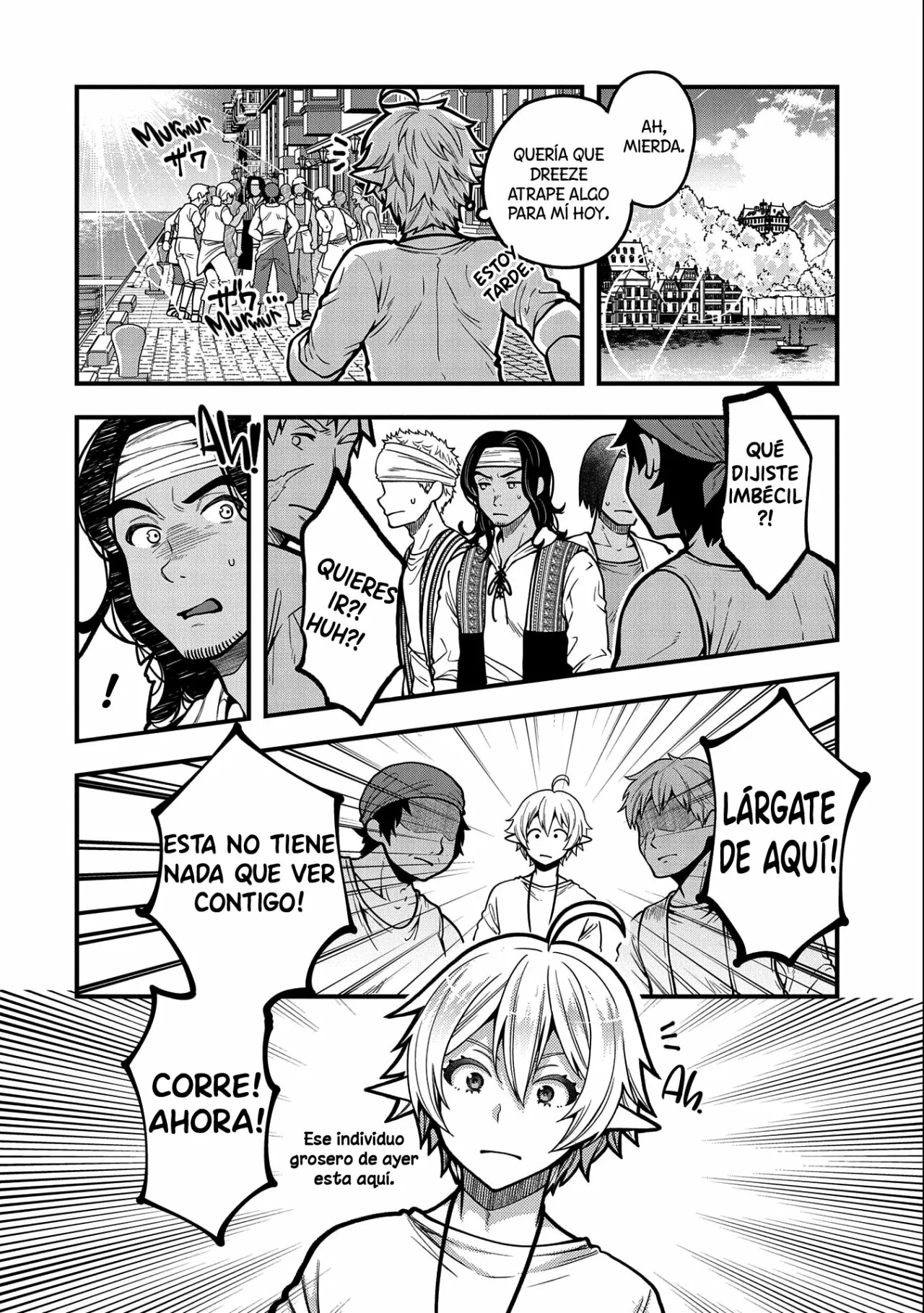 Tensei Shite High Elf ni Narimashitaga, Slow Life wa 120-nen de Akimashita Capítulo 6 - Page 21