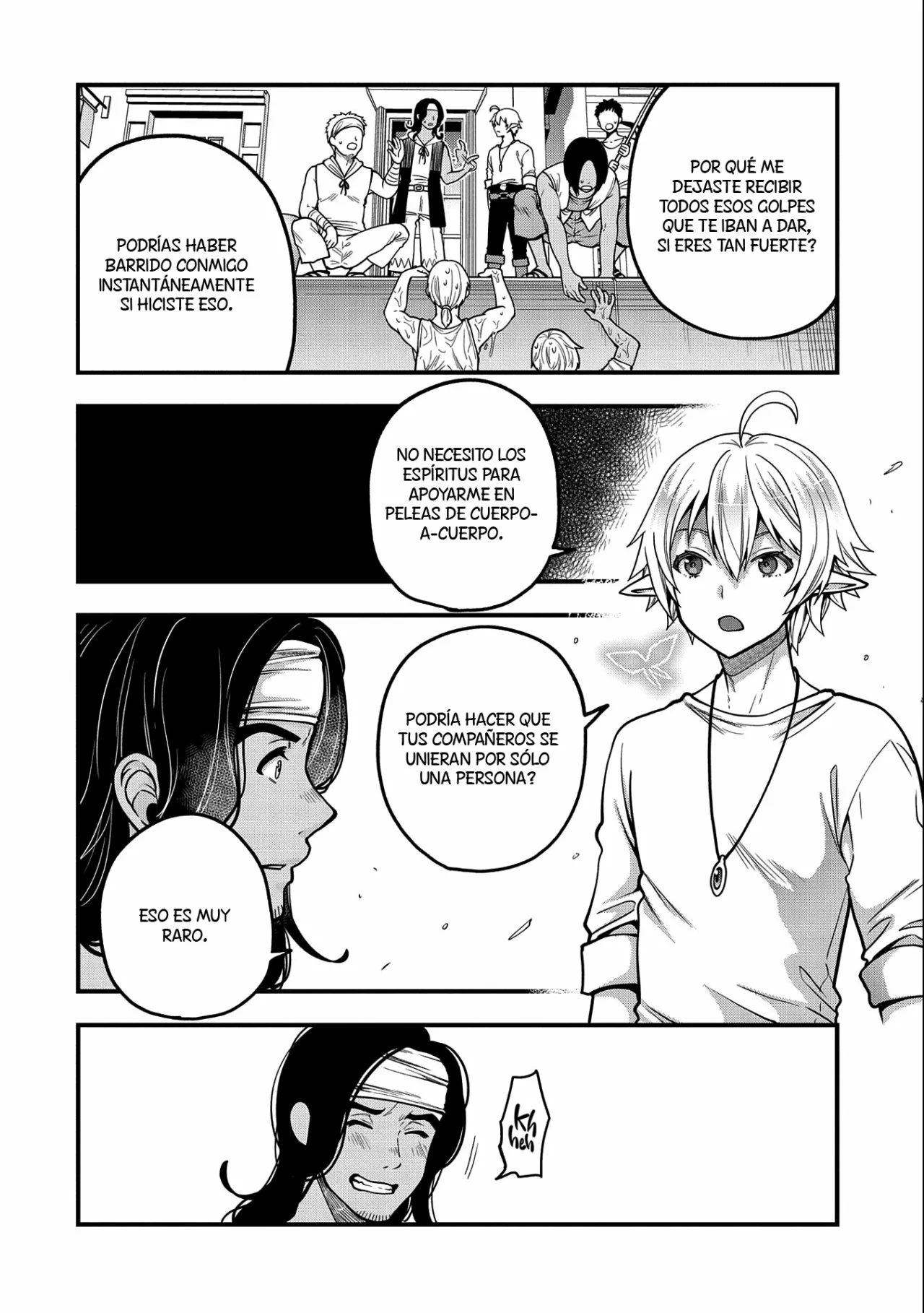 Tensei Shite High Elf ni Narimashitaga, Slow Life wa 120-nen de Akimashita Capítulo 6 - Page 25