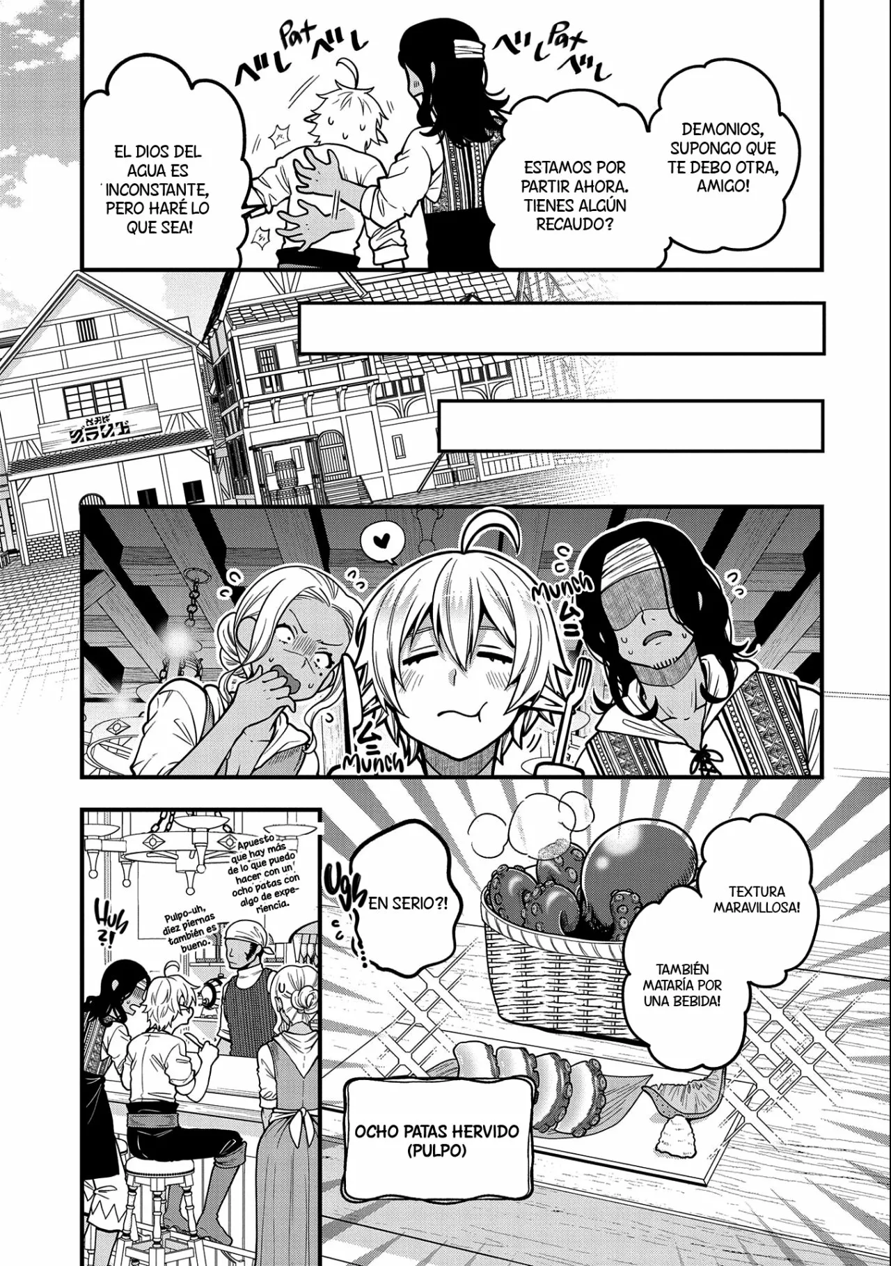 Tensei Shite High Elf ni Narimashitaga, Slow Life wa 120-nen de Akimashita Capítulo 6 - Page 26