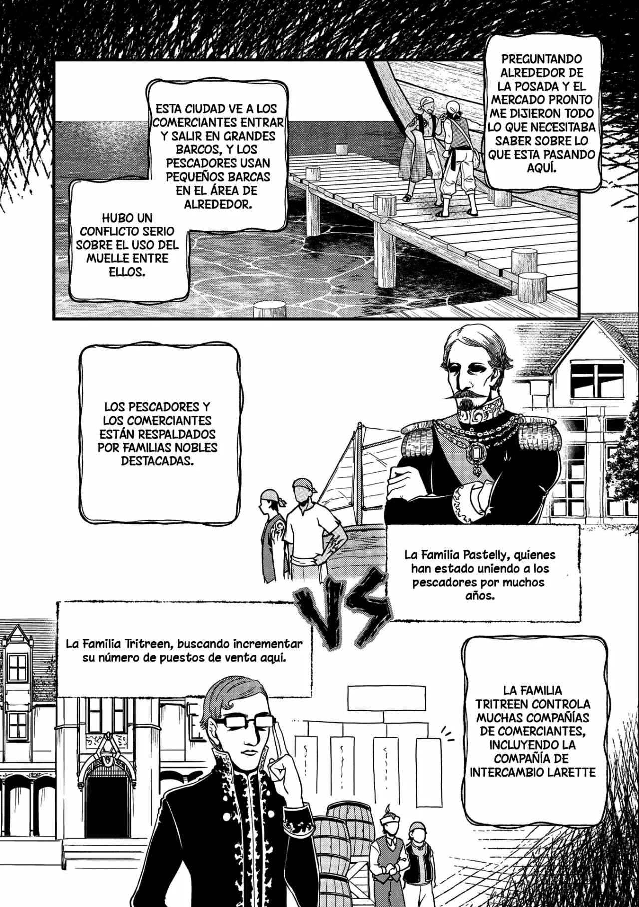 Tensei Shite High Elf ni Narimashitaga, Slow Life wa 120-nen de Akimashita Capítulo 6 - Page 27