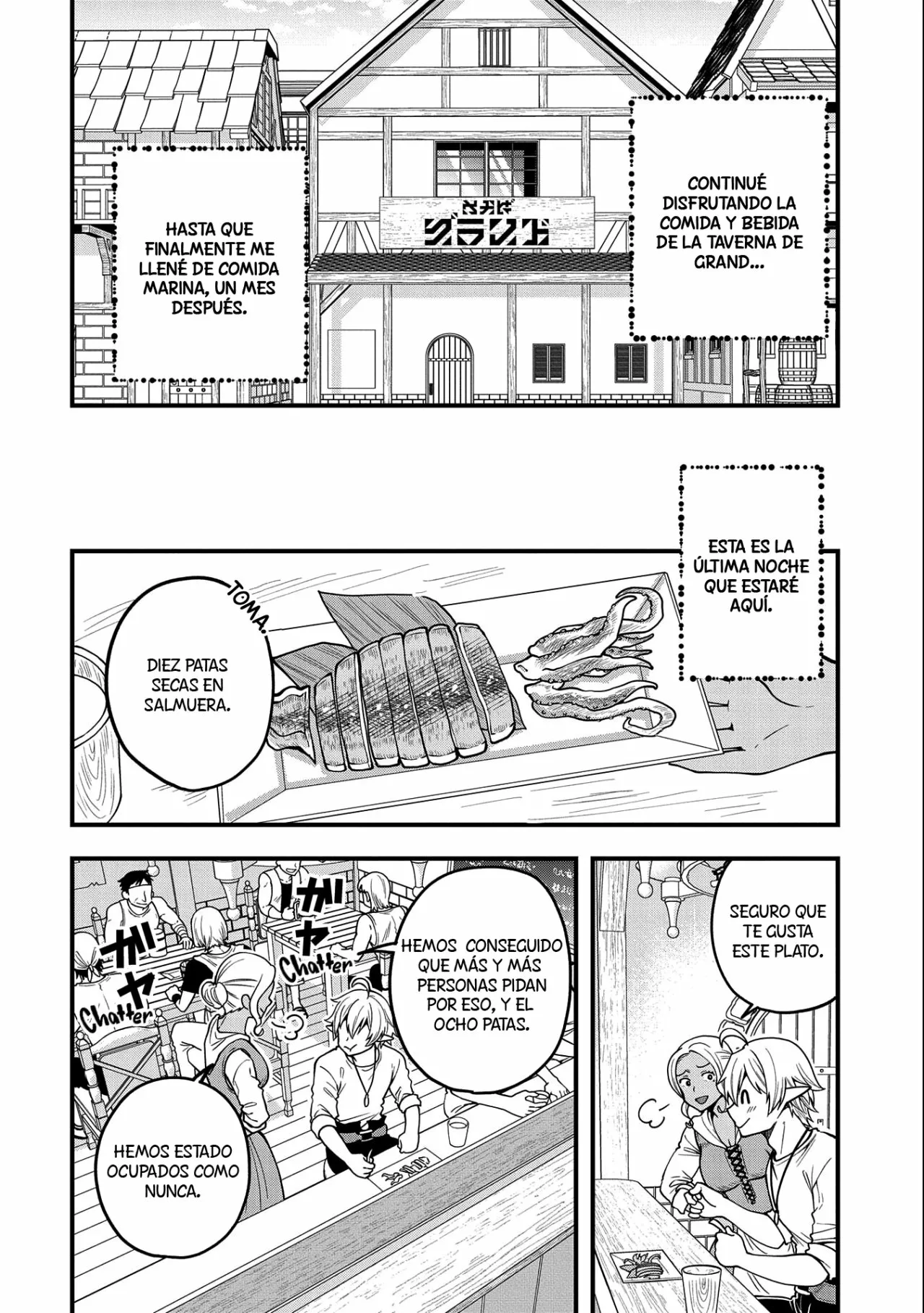 Tensei Shite High Elf ni Narimashitaga, Slow Life wa 120-nen de Akimashita Capítulo 6 - Page 35