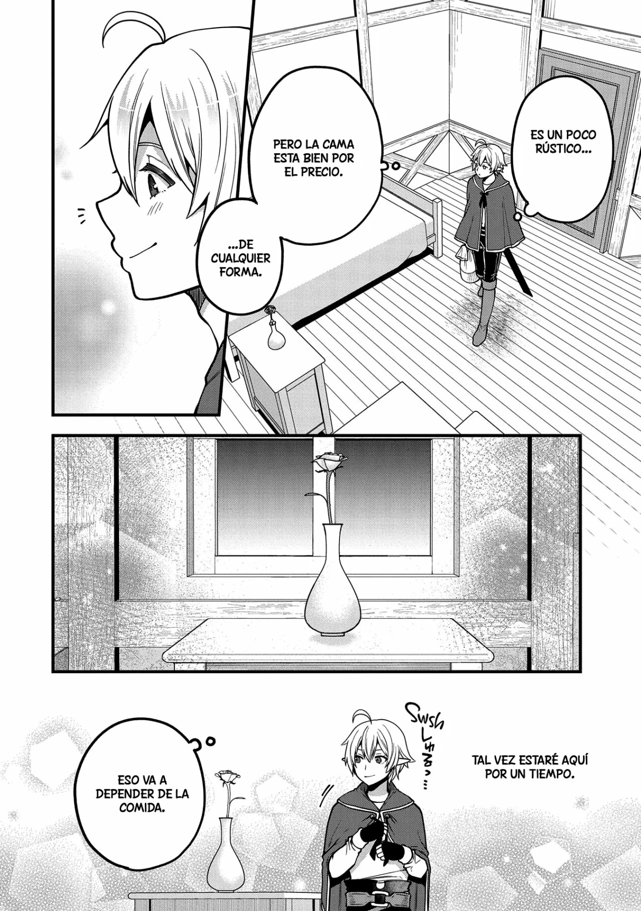 Tensei Shite High Elf ni Narimashitaga, Slow Life wa 120-nen de Akimashita Capítulo 7 - Page 13