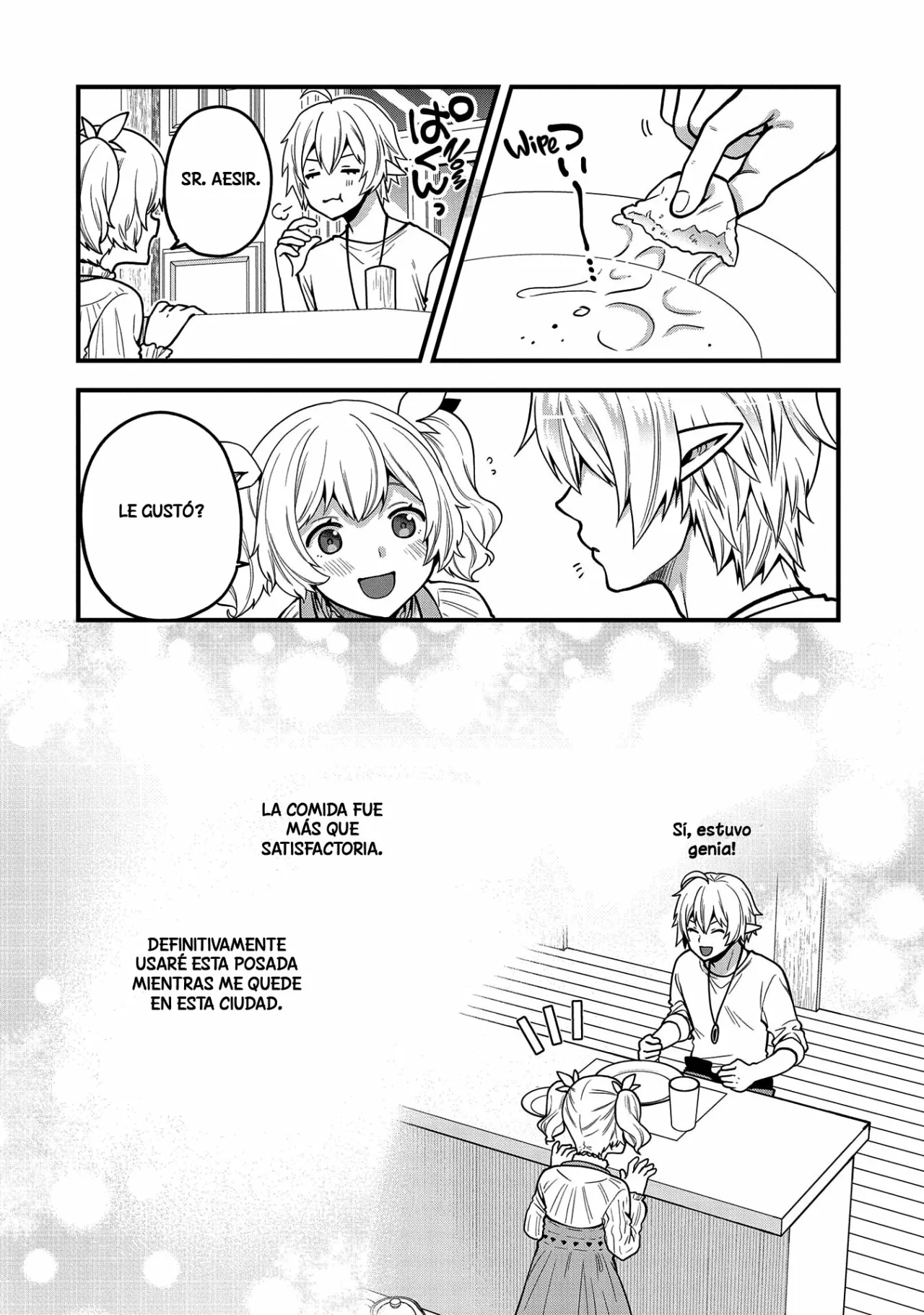 Tensei Shite High Elf ni Narimashitaga, Slow Life wa 120-nen de Akimashita Capítulo 7 - Page 15