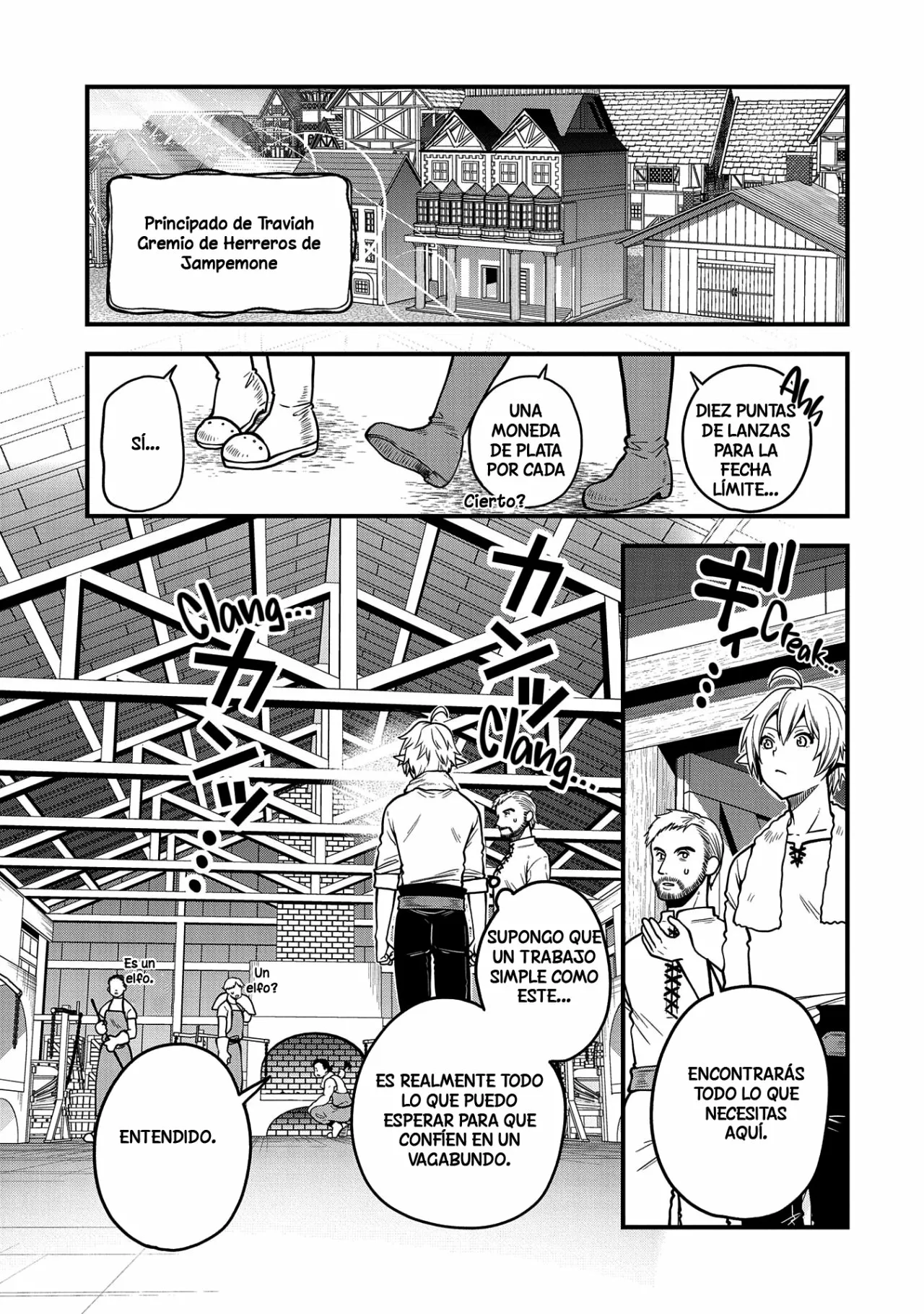 Tensei Shite High Elf ni Narimashitaga, Slow Life wa 120-nen de Akimashita Capítulo 7 - Page 16