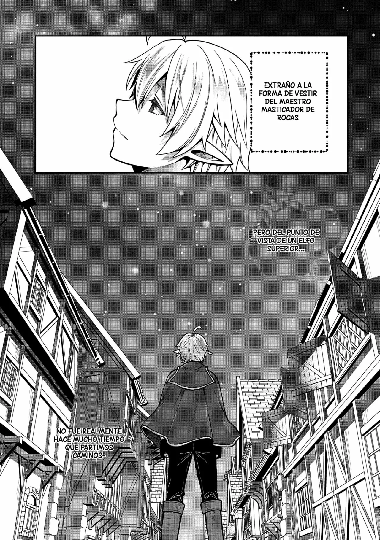 Tensei Shite High Elf ni Narimashitaga, Slow Life wa 120-nen de Akimashita Capítulo 7 - Page 20
