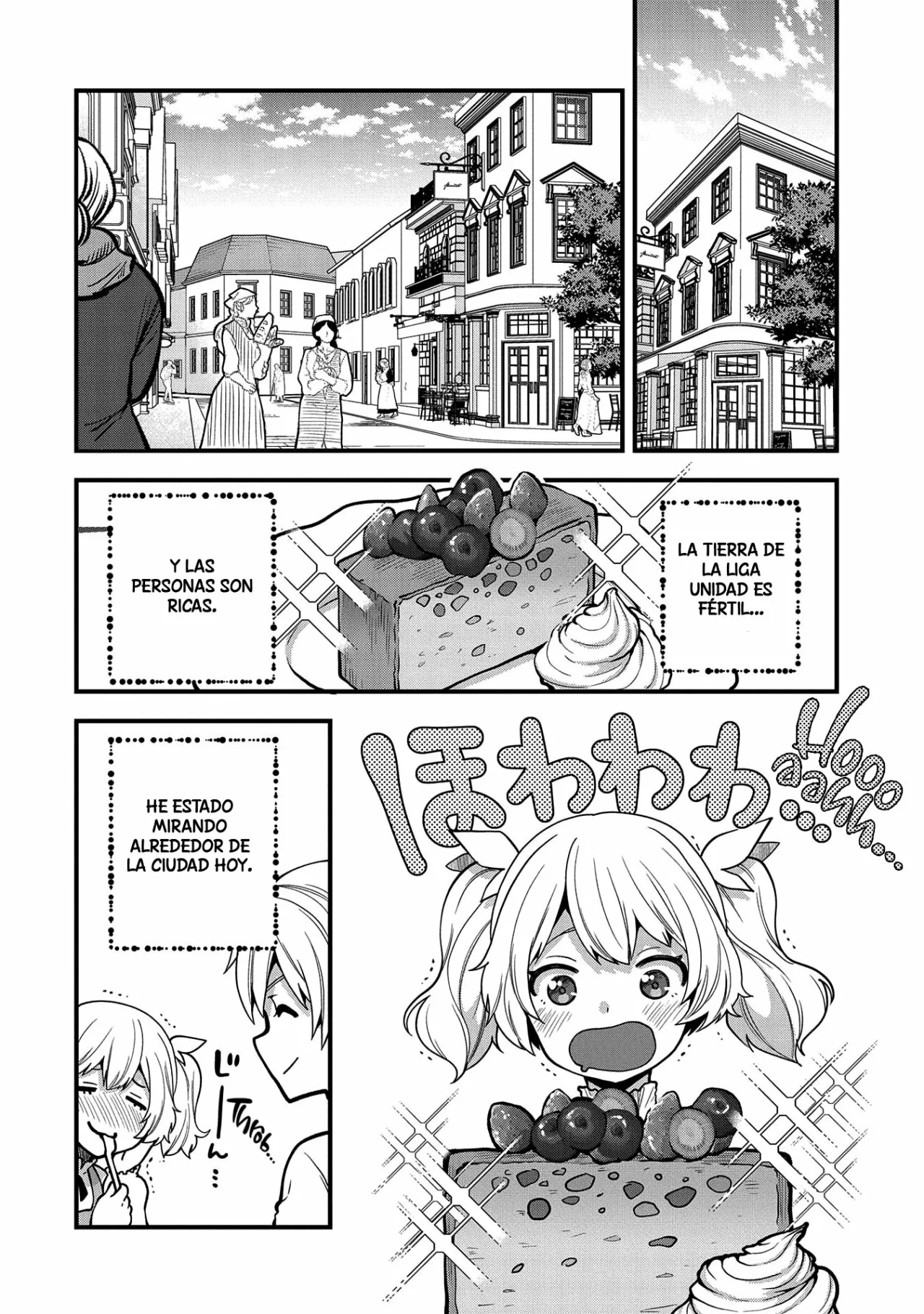 Tensei Shite High Elf ni Narimashitaga, Slow Life wa 120-nen de Akimashita Capítulo 7 - Page 21