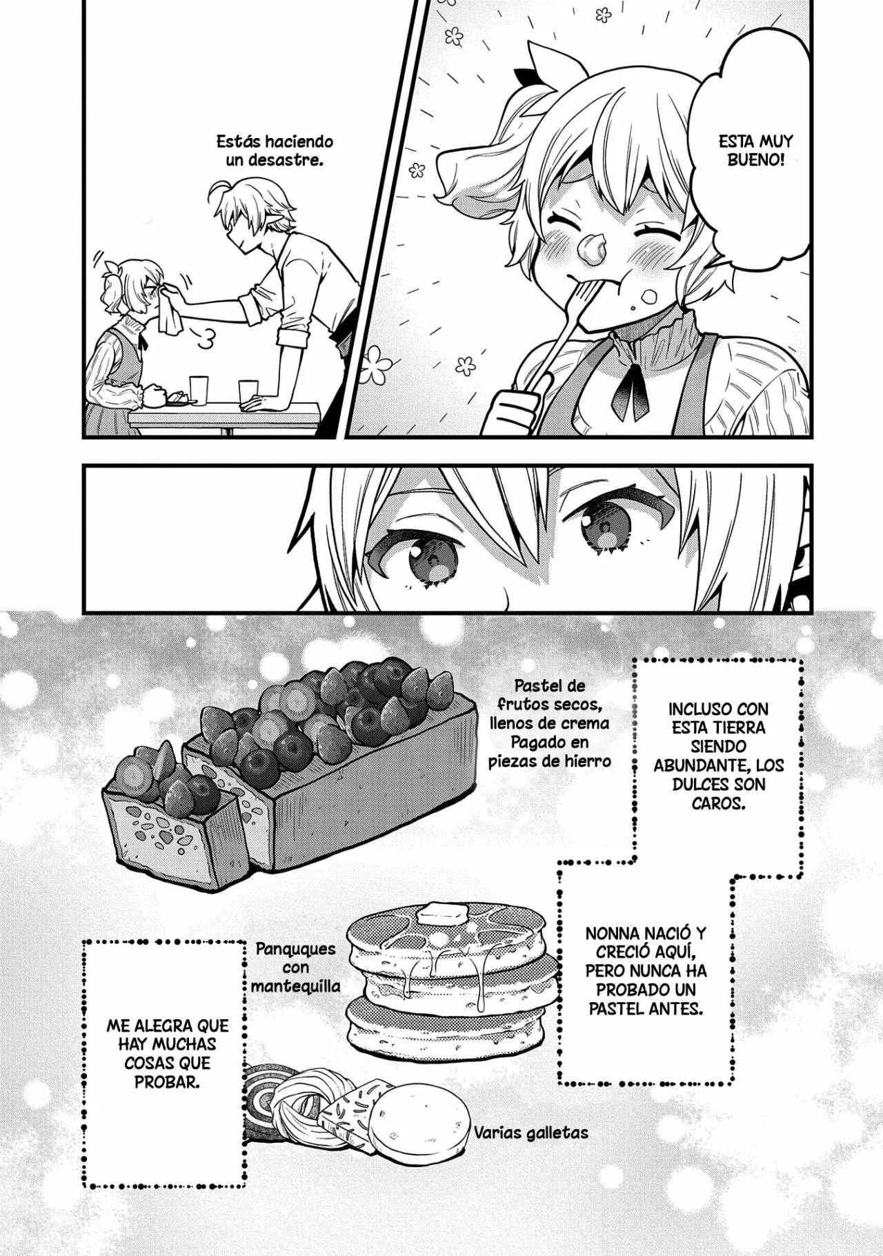 Tensei Shite High Elf ni Narimashitaga, Slow Life wa 120-nen de Akimashita Capítulo 7 - Page 24