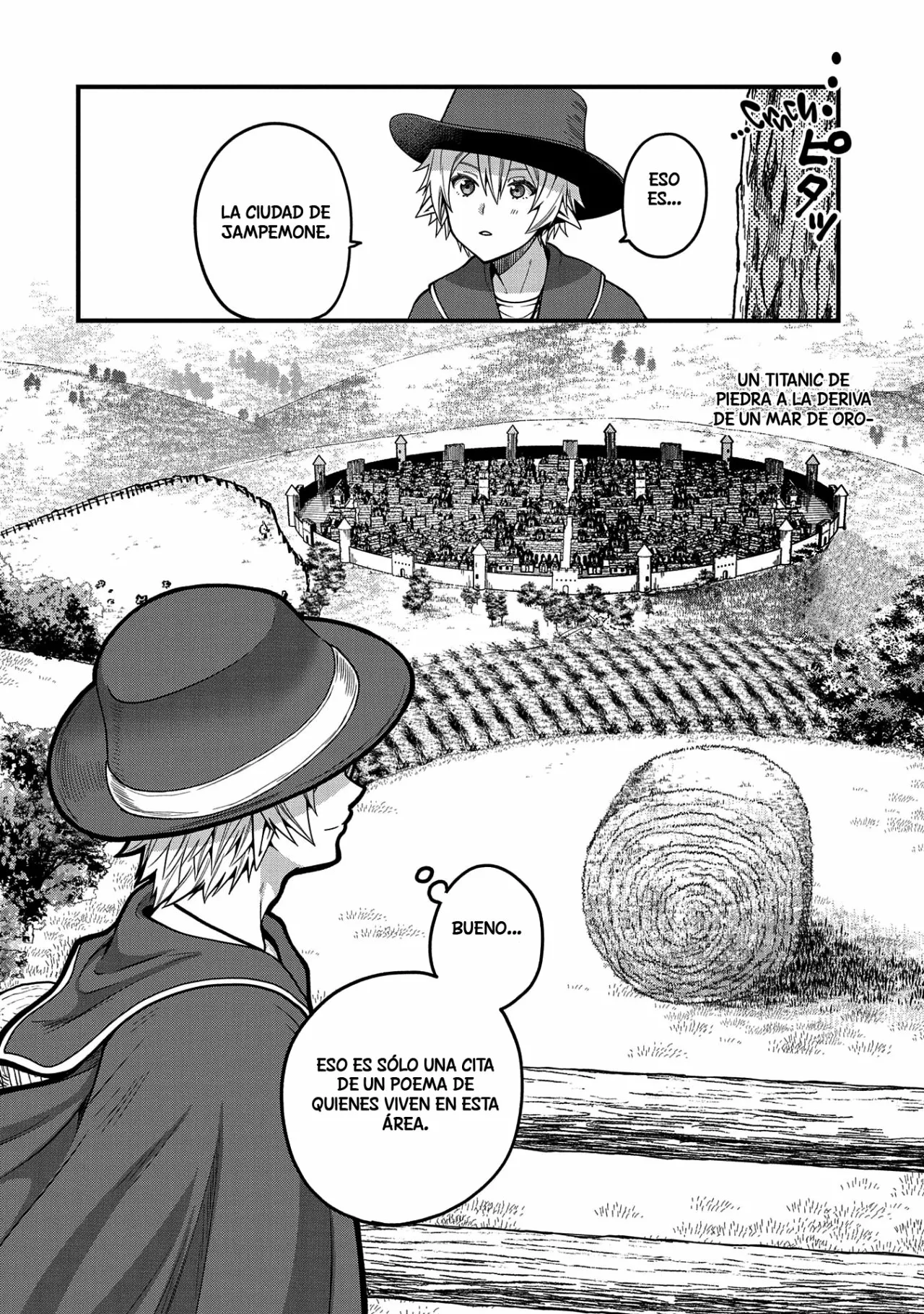 Tensei Shite High Elf ni Narimashitaga, Slow Life wa 120-nen de Akimashita Capítulo 7 - Page 7